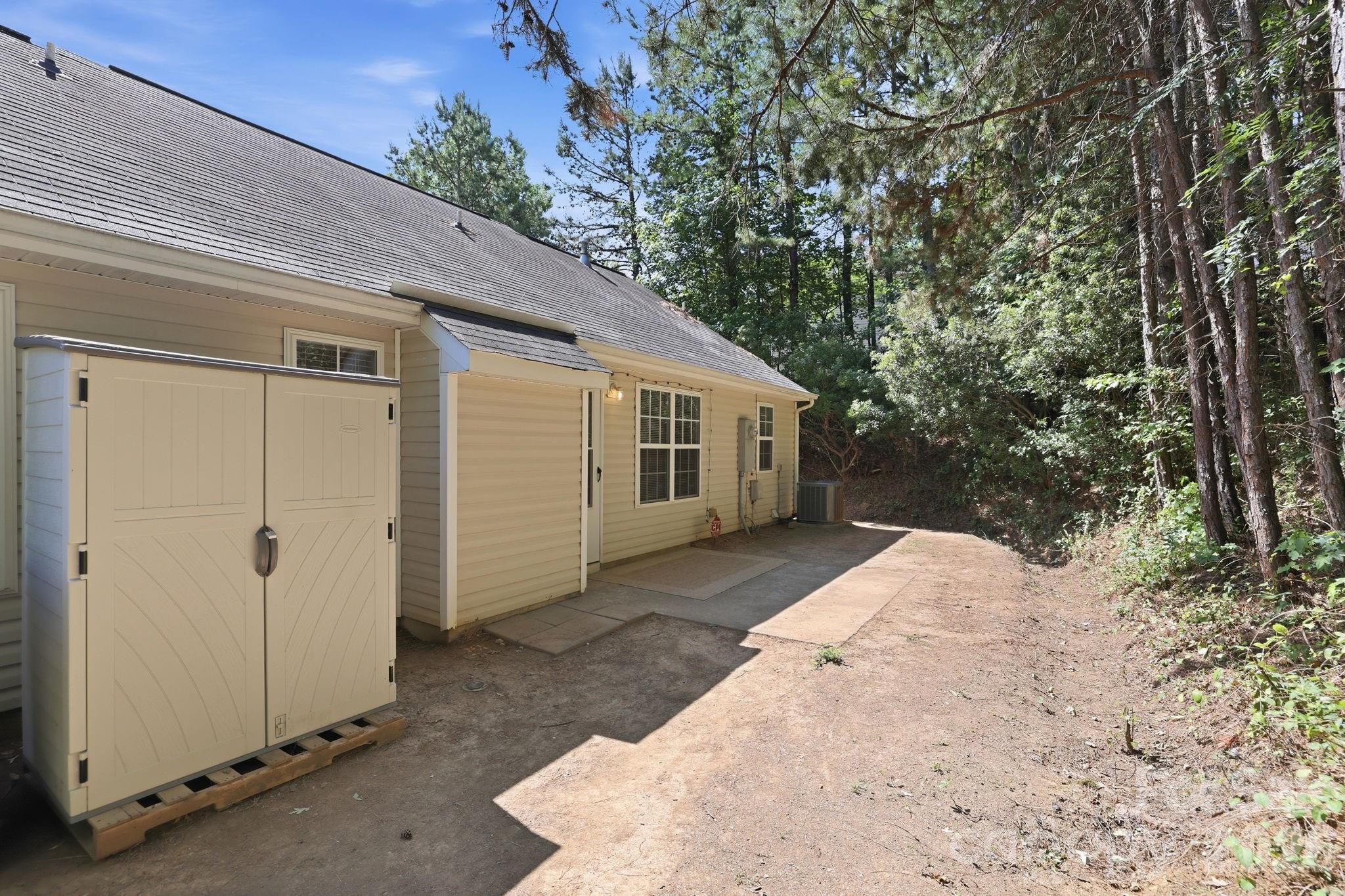 7616 Silver Arrow Drive Charlotte NC 28273