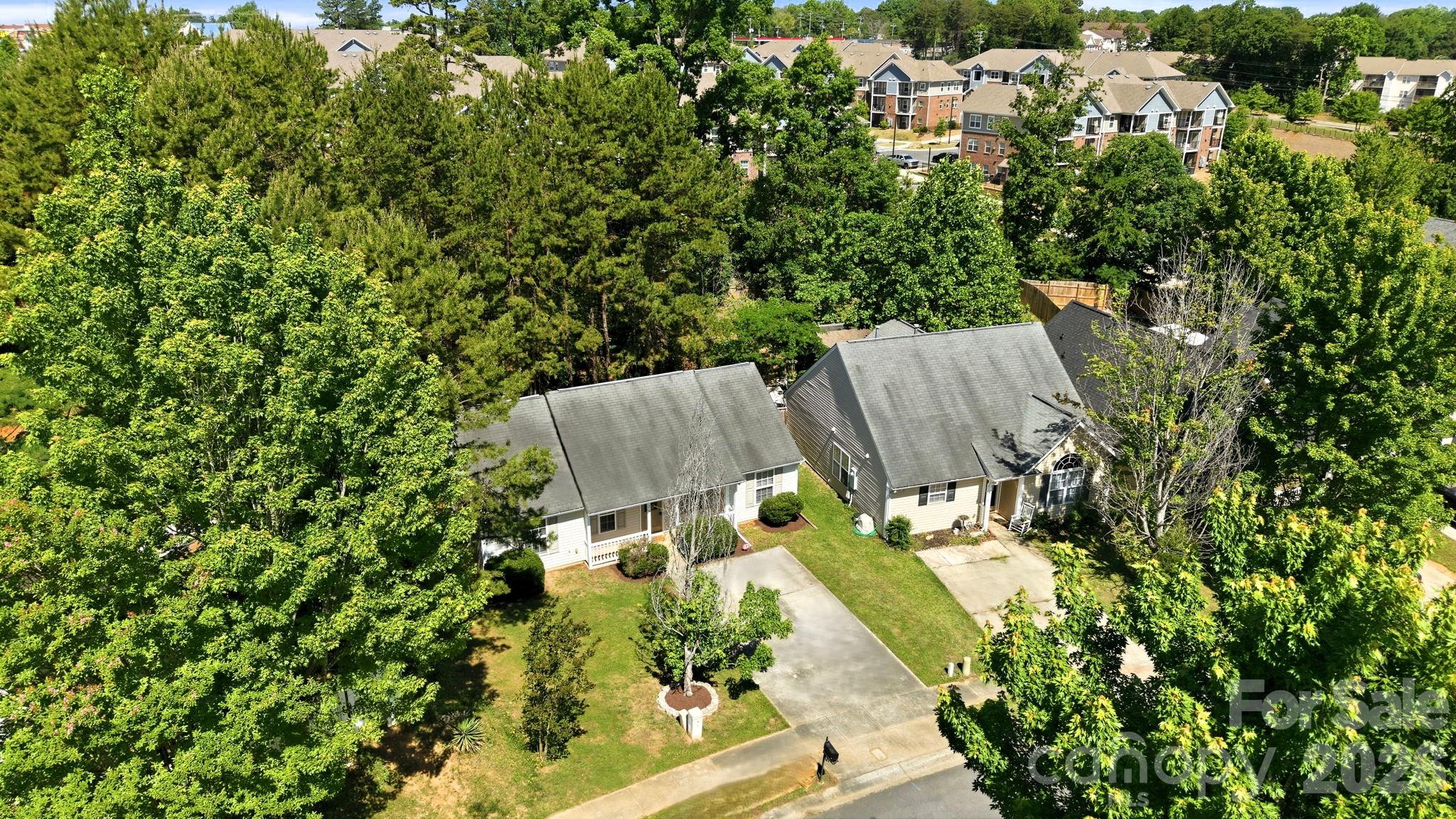7616 Silver Arrow Drive Charlotte NC 28273