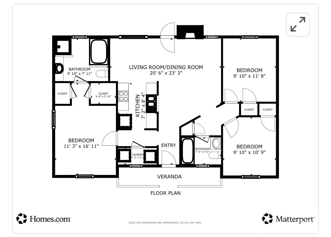 7616 Silver Arrow Drive Charlotte NC 28273
