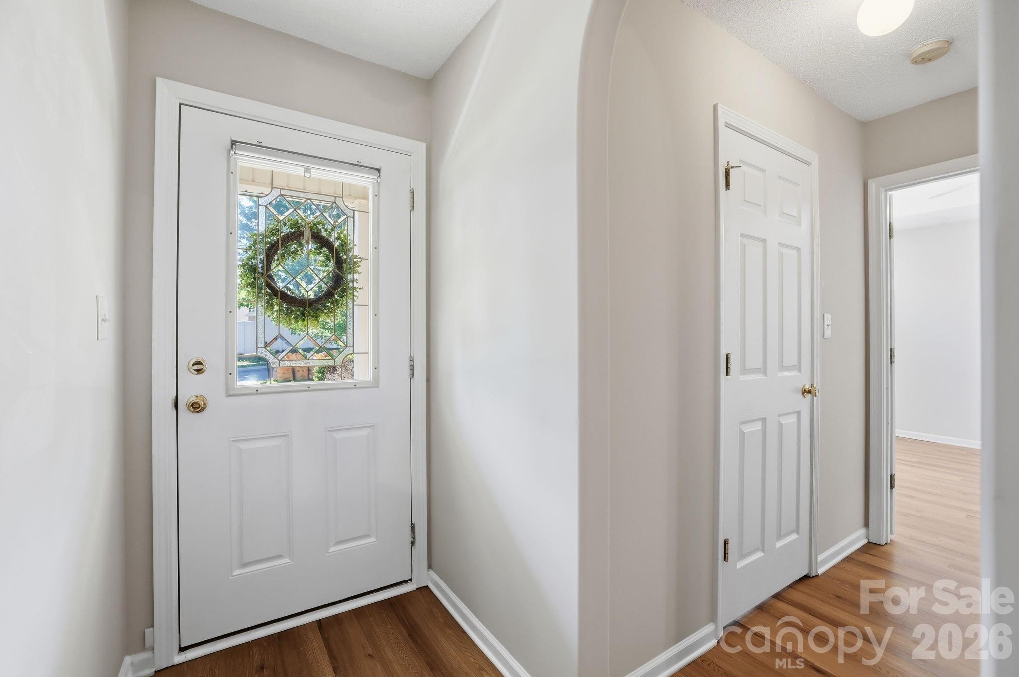 7616 Silver Arrow Drive Charlotte NC 28273