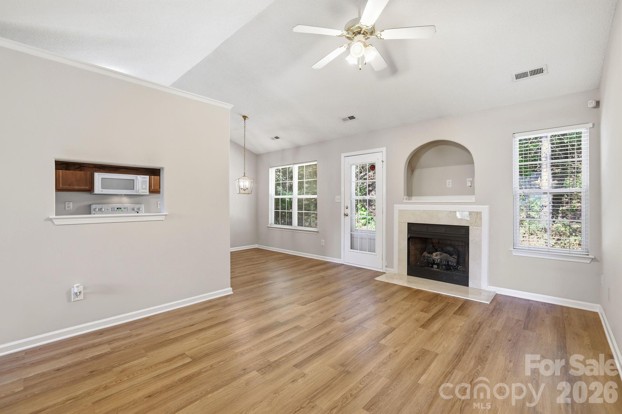 7616 Silver Arrow Drive Charlotte NC 28273
