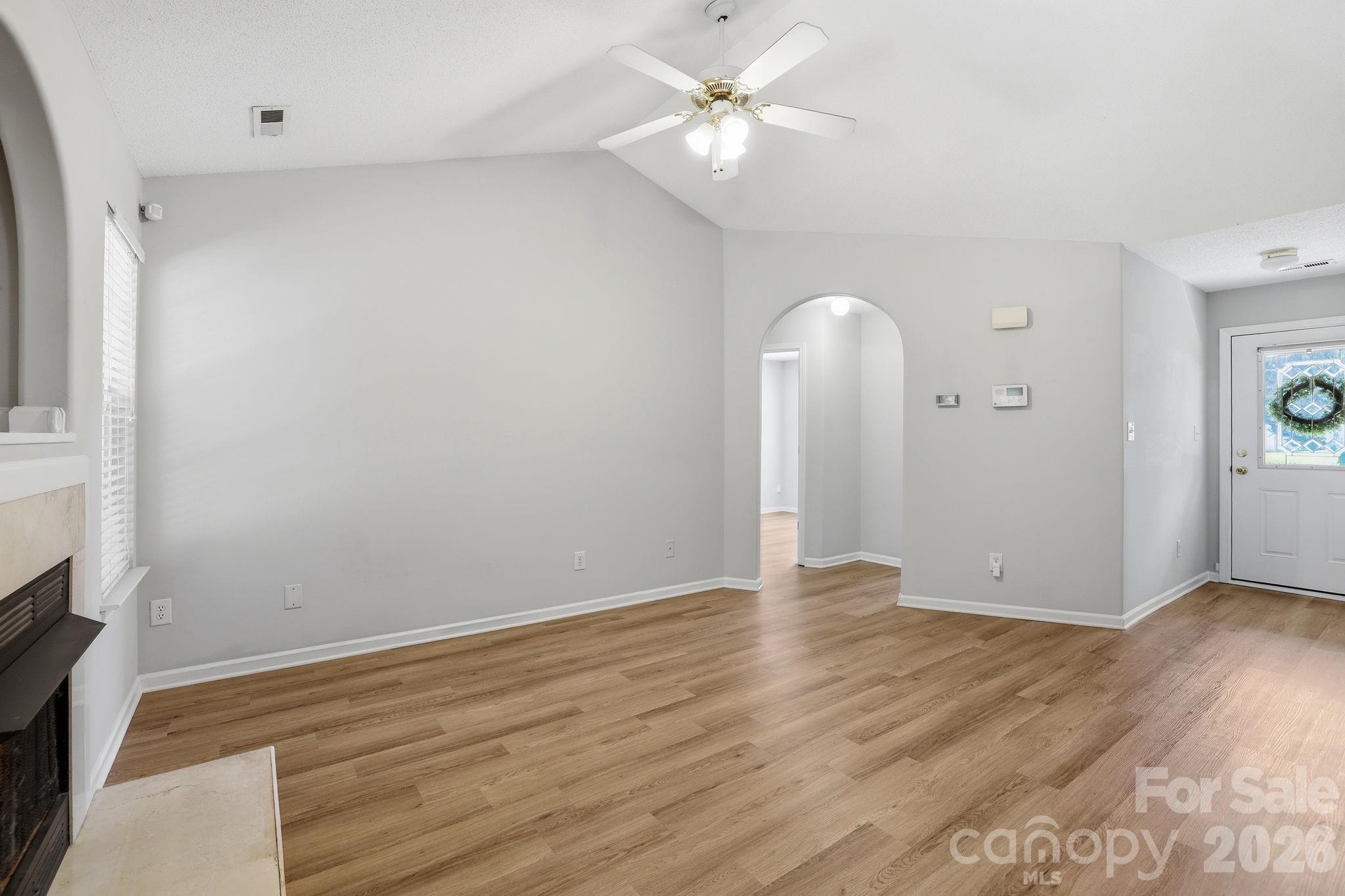 7616 Silver Arrow Drive Charlotte NC 28273
