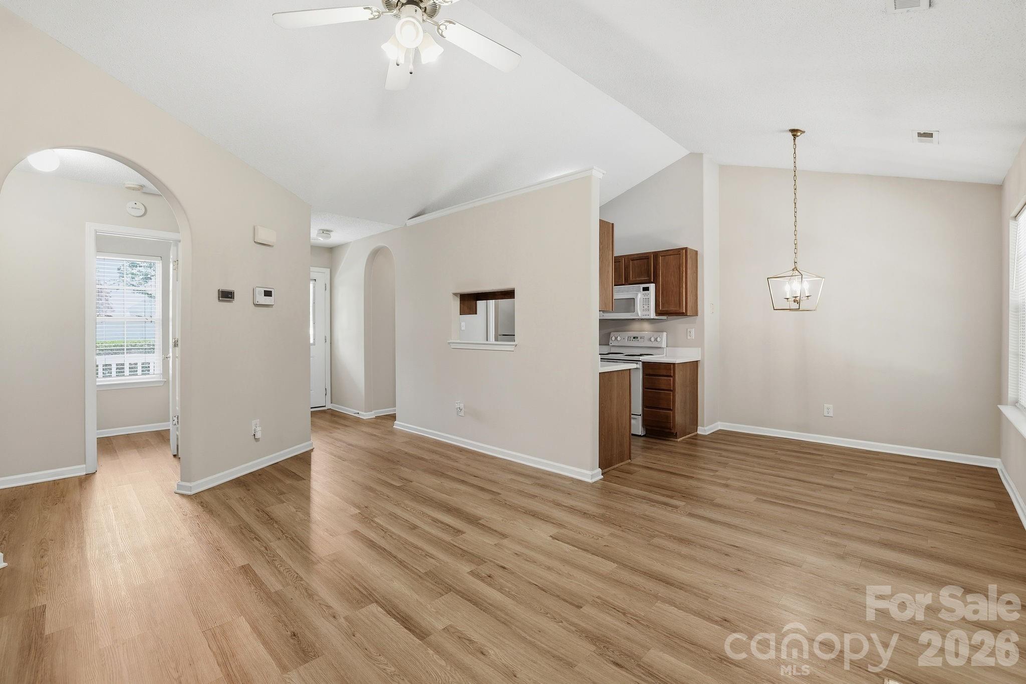 7616 Silver Arrow Drive Charlotte NC 28273