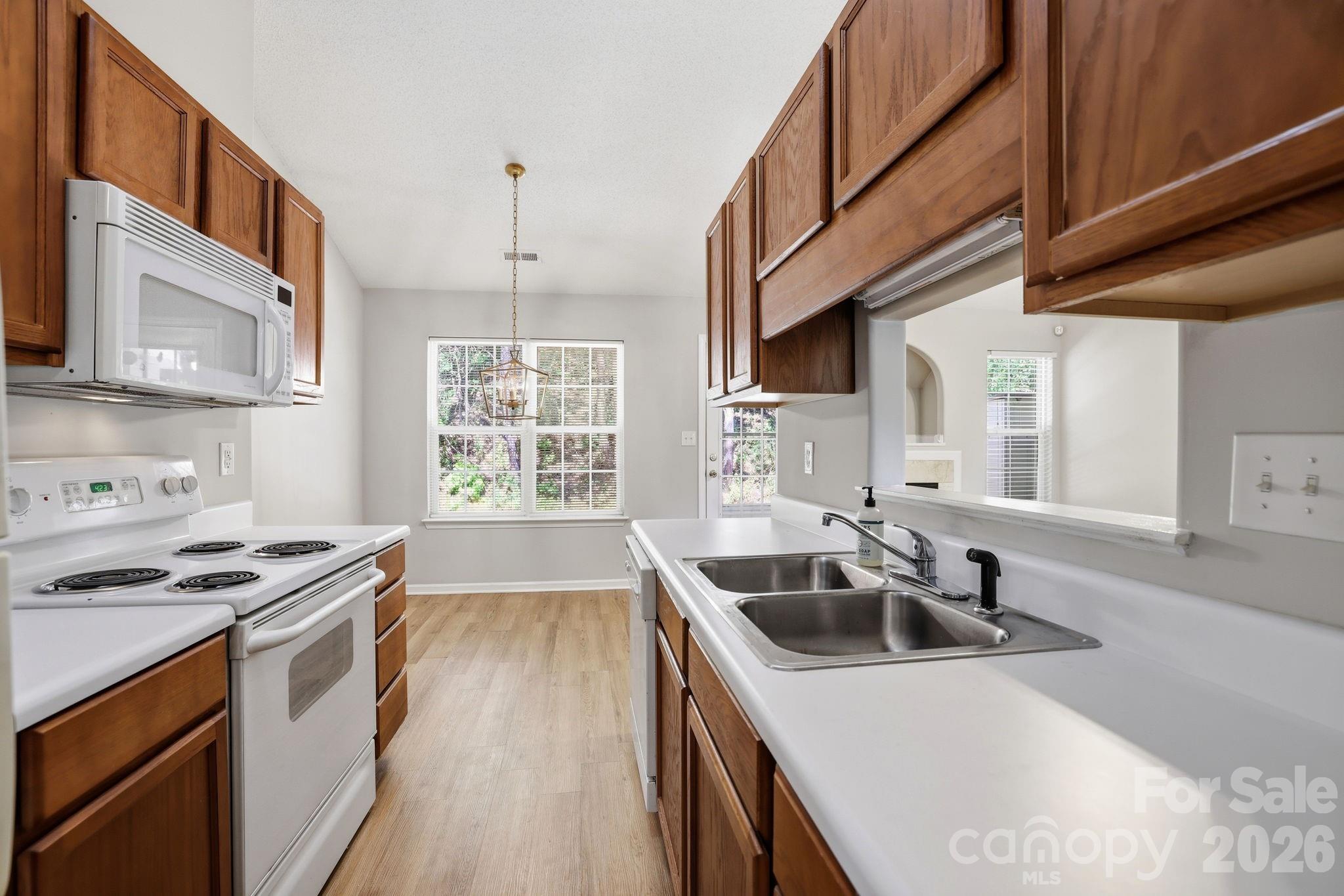 7616 Silver Arrow Drive Charlotte NC 28273