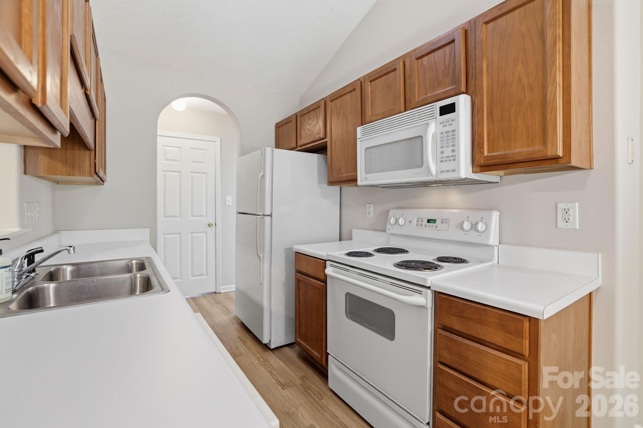 7616 Silver Arrow Drive Charlotte NC 28273