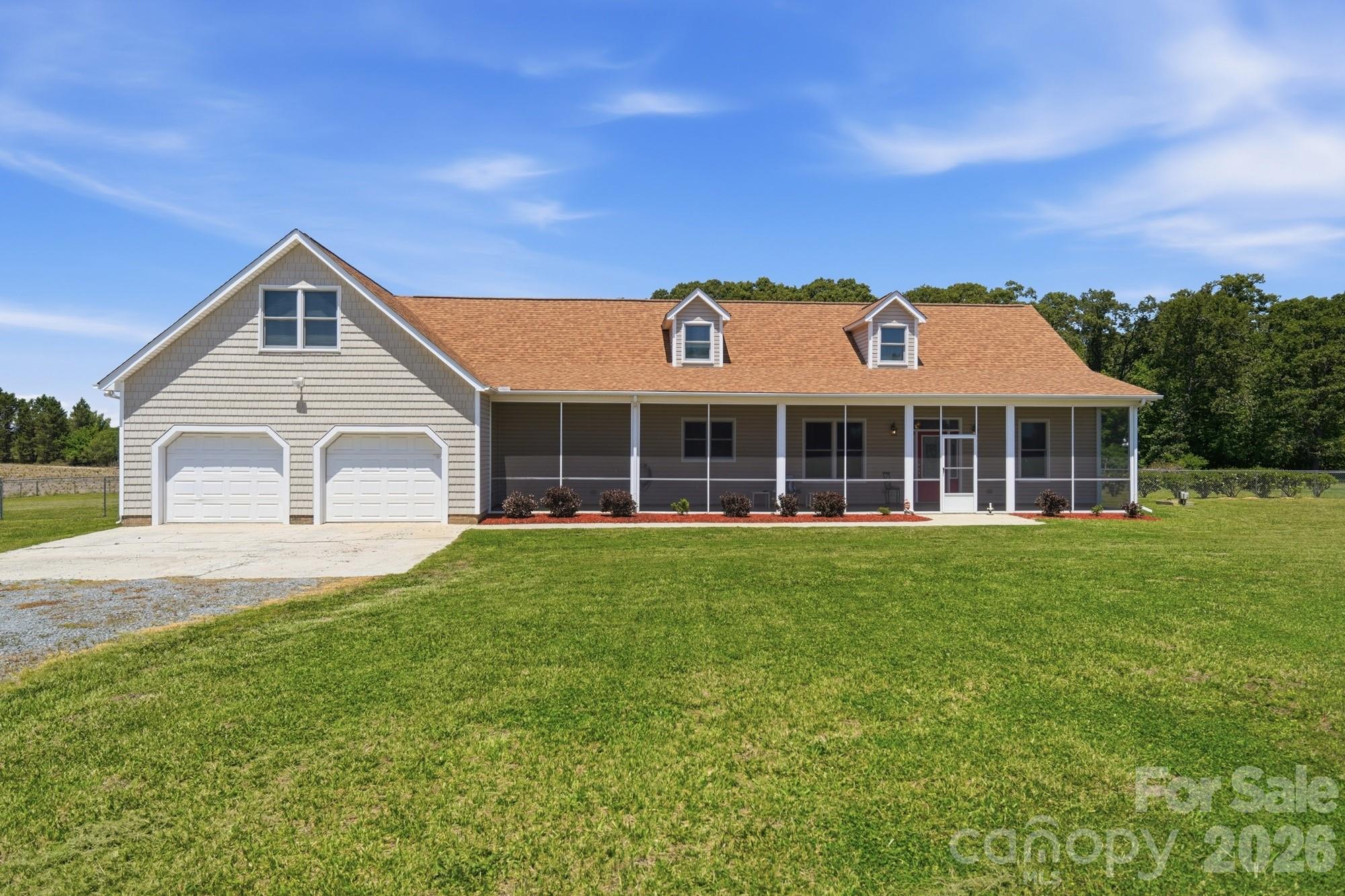4415 Old Monroe Marshville Road Wingate NC 28174