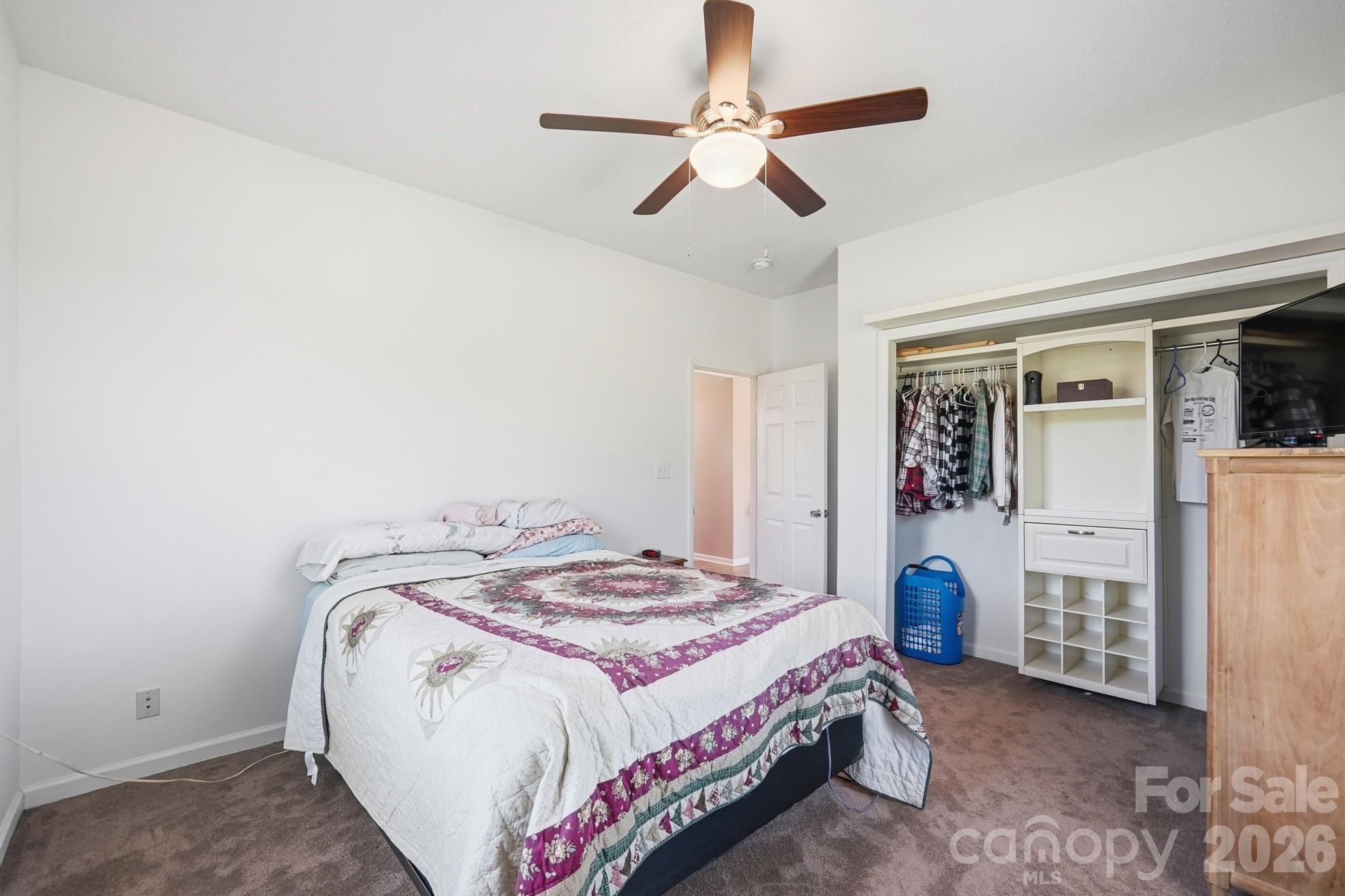 4415 Old Monroe Marshville Road Wingate NC 28174
