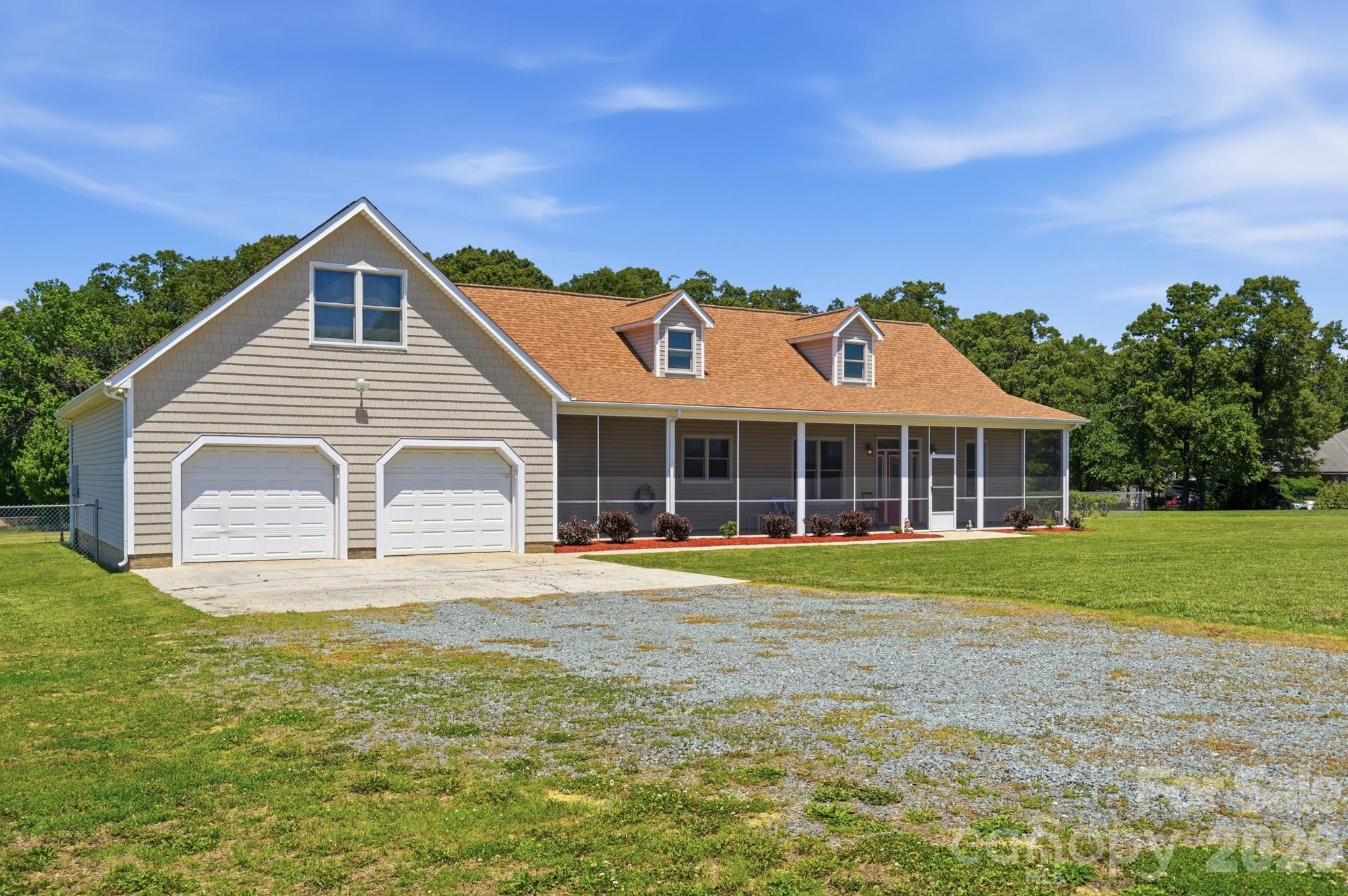 4415 Old Monroe Marshville Road Wingate NC 28174