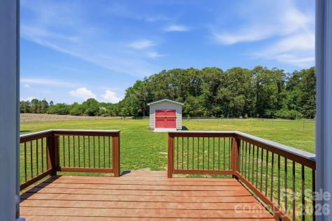 4415 Old Monroe Marshville Road Wingate NC 28174