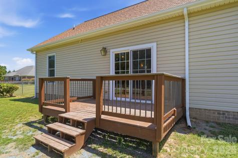 4415 Old Monroe Marshville Road Wingate NC 28174