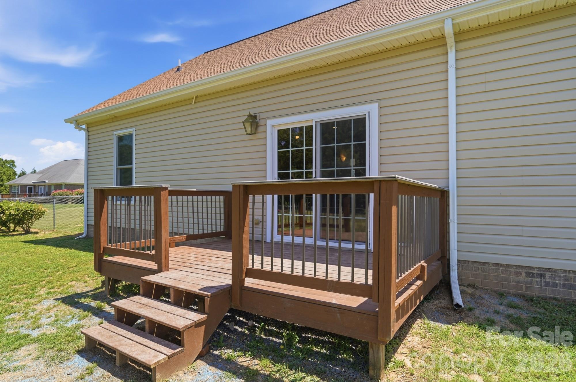 4415 Old Monroe Marshville Road Wingate NC 28174