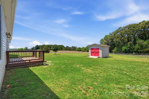 4415 Old Monroe Marshville Road Wingate NC 28174