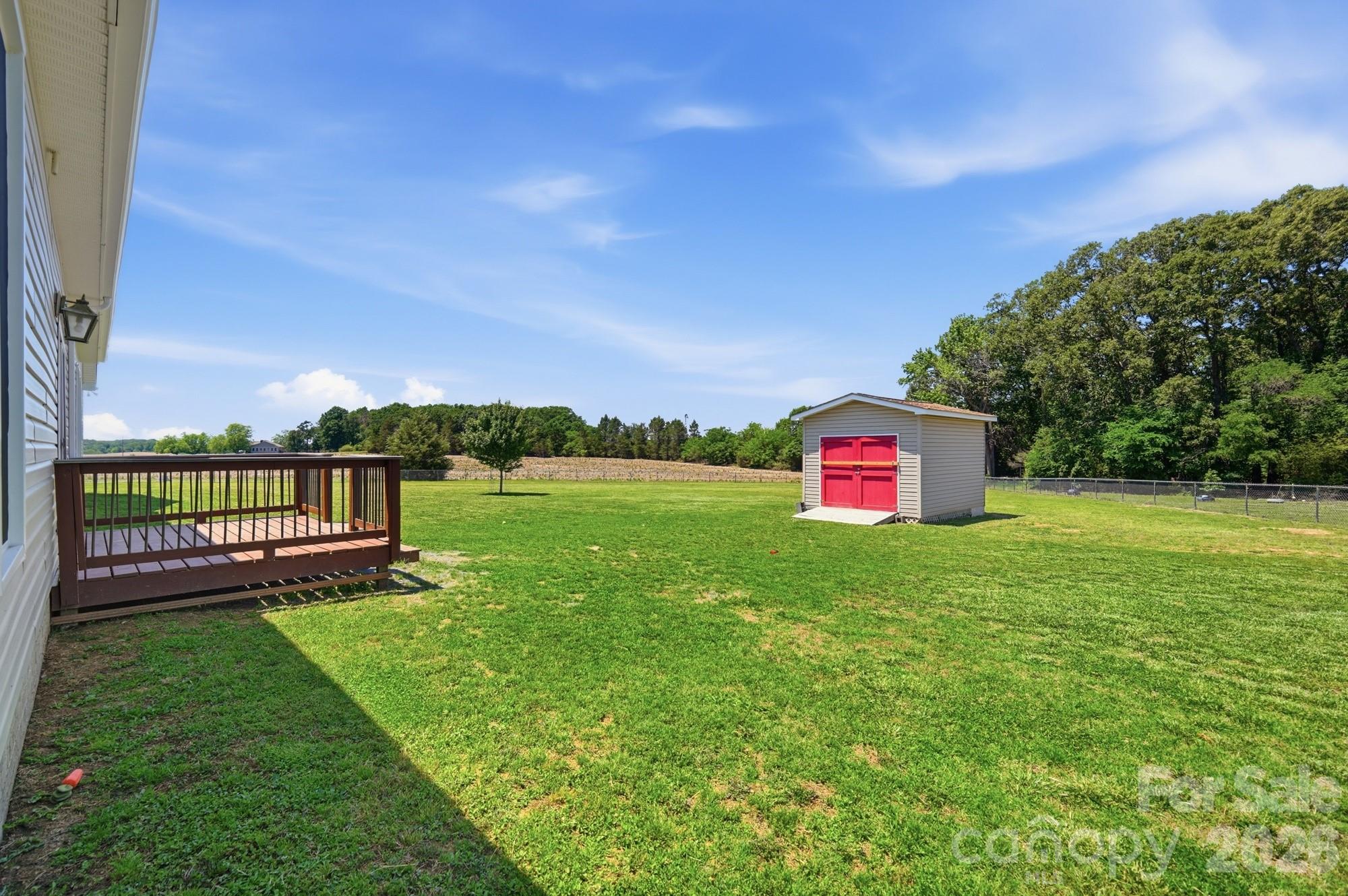 4415 Old Monroe Marshville Road Wingate NC 28174
