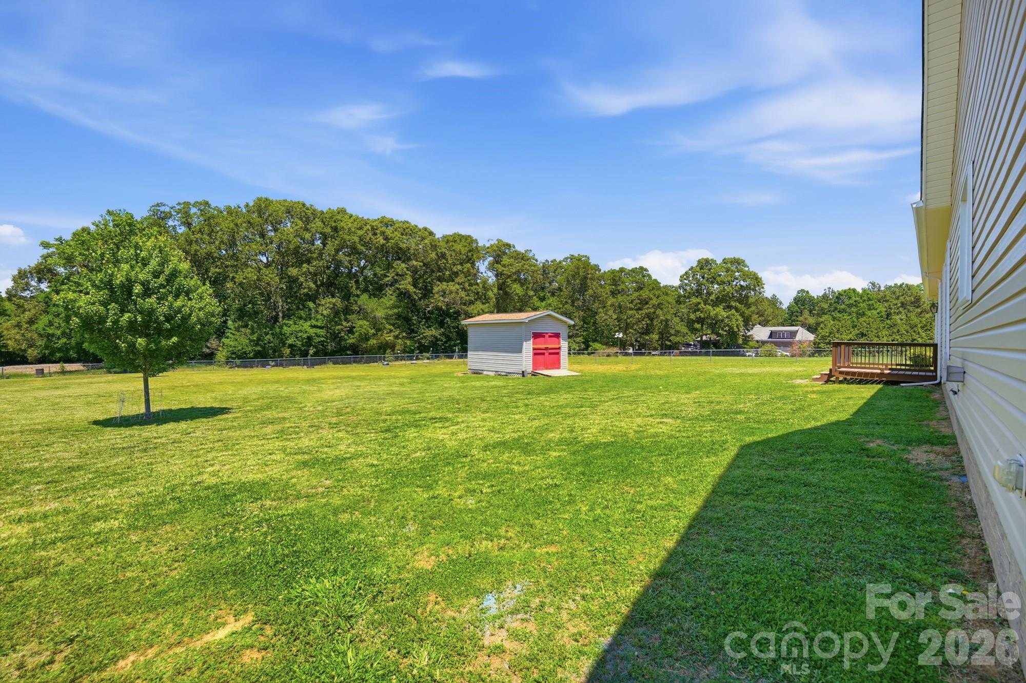4415 Old Monroe Marshville Road Wingate NC 28174