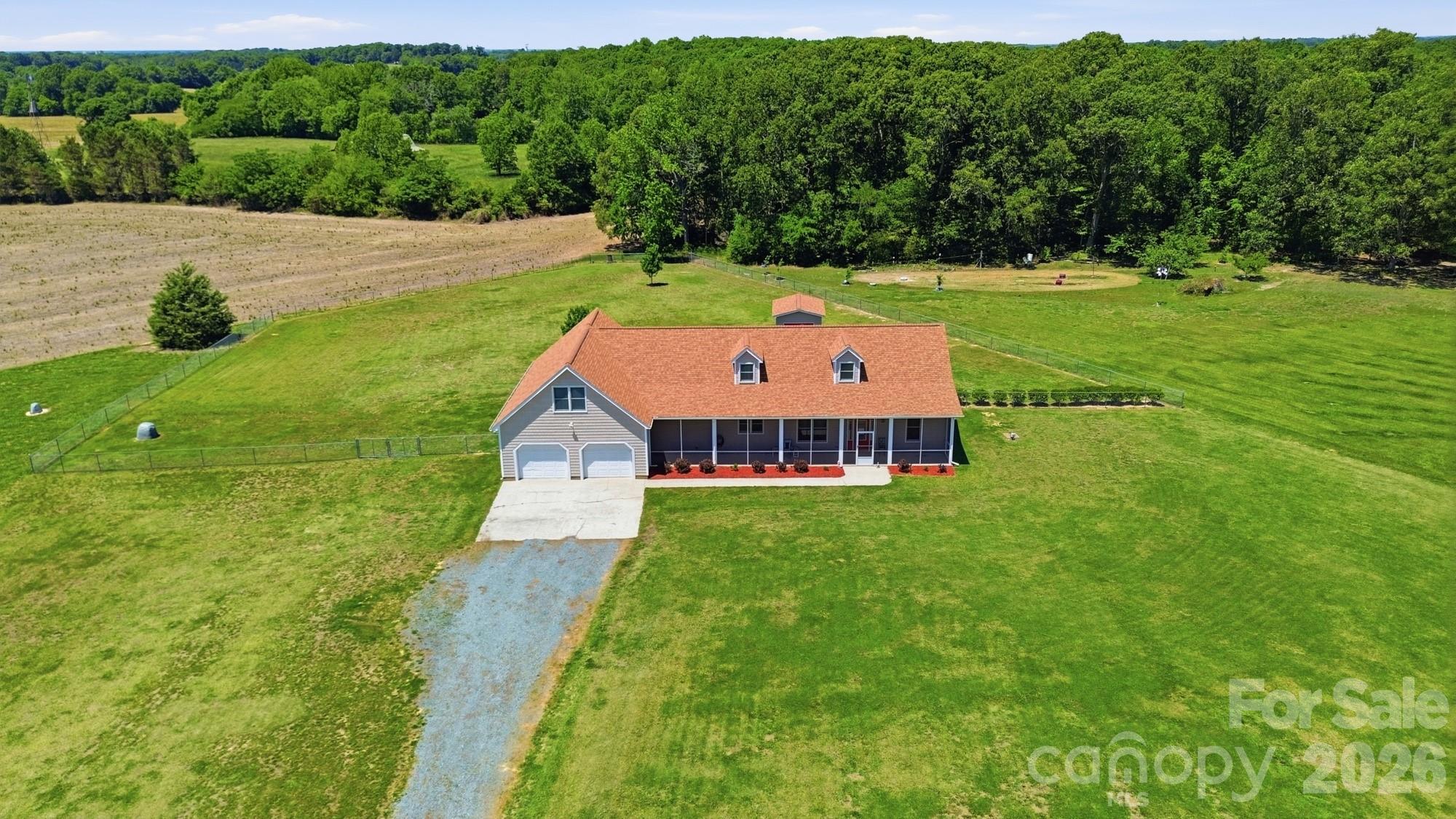 4415 Old Monroe Marshville Road Wingate NC 28174