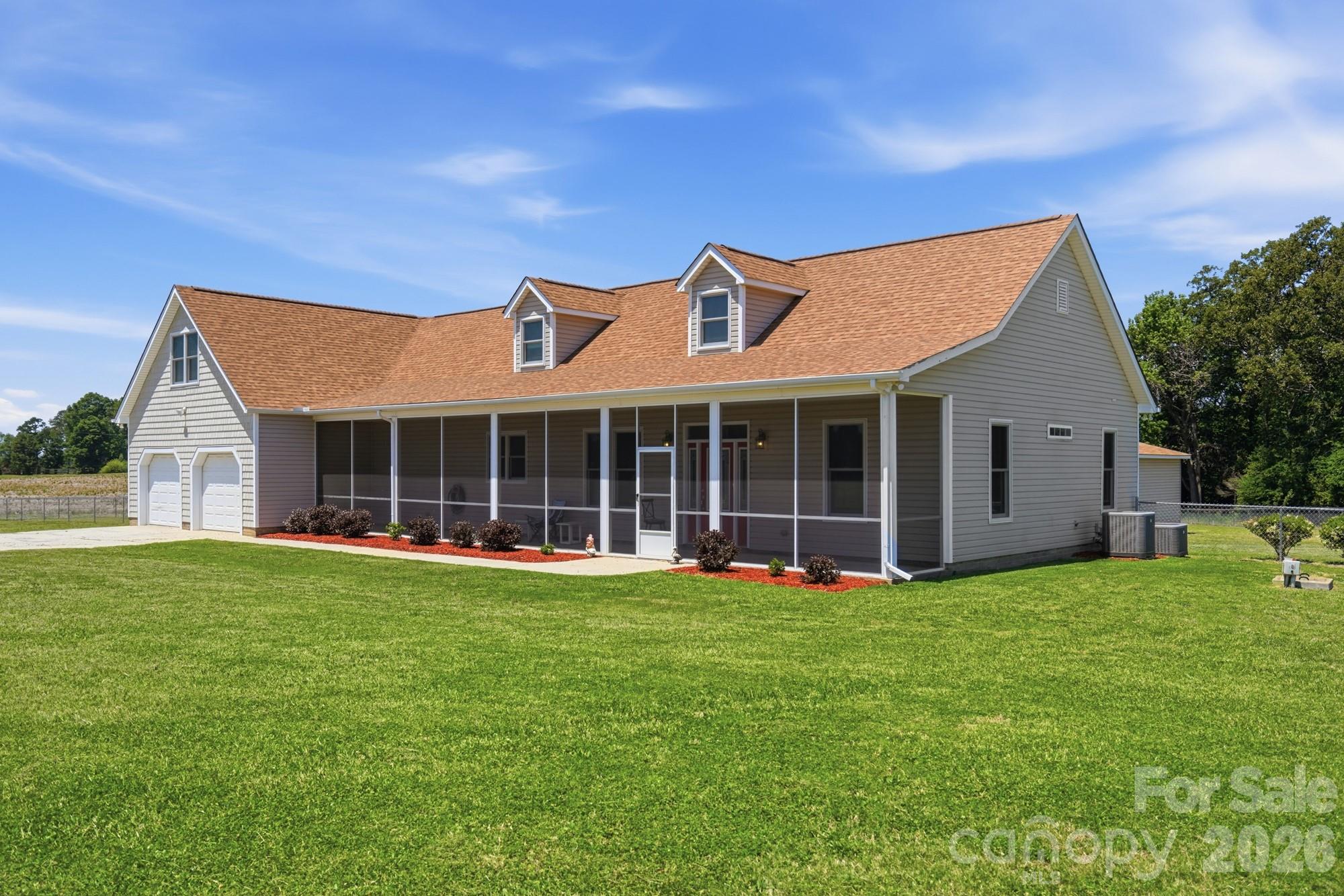 4415 Old Monroe Marshville Road Wingate NC 28174