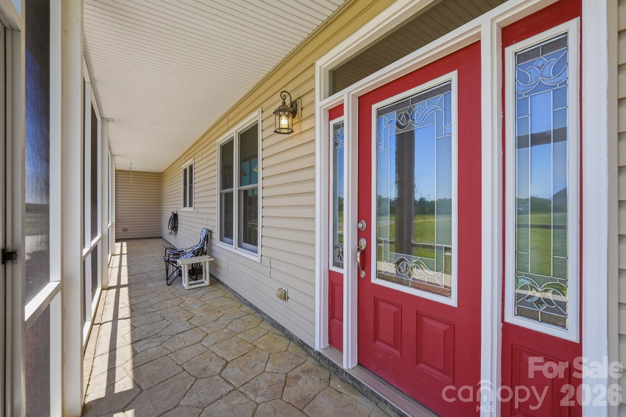 4415 Old Monroe Marshville Road Wingate NC 28174