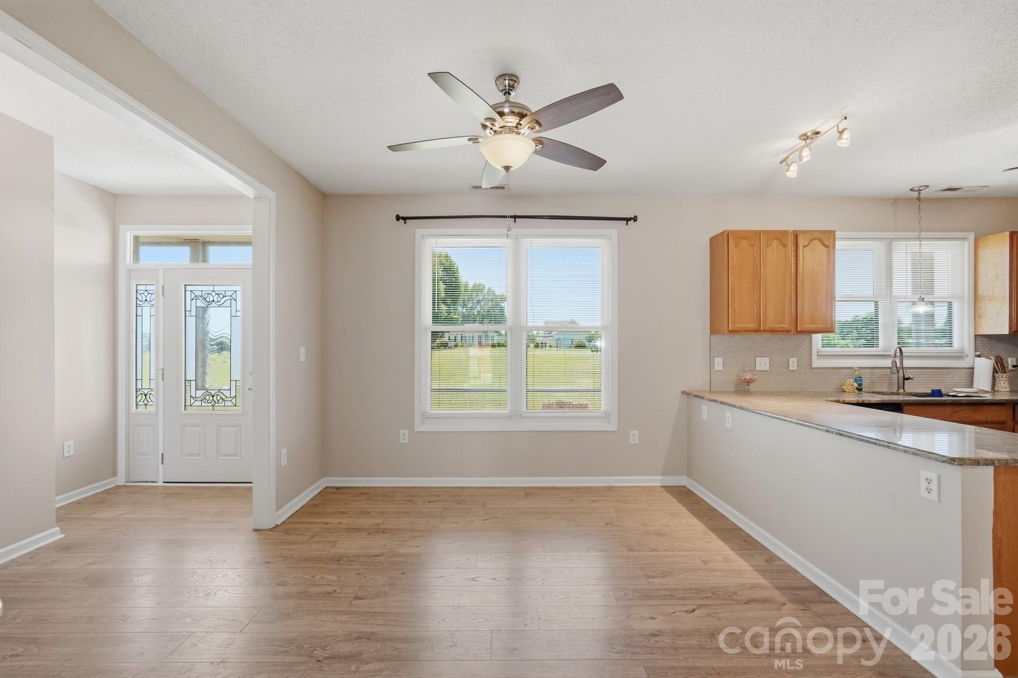 4415 Old Monroe Marshville Road Wingate NC 28174
