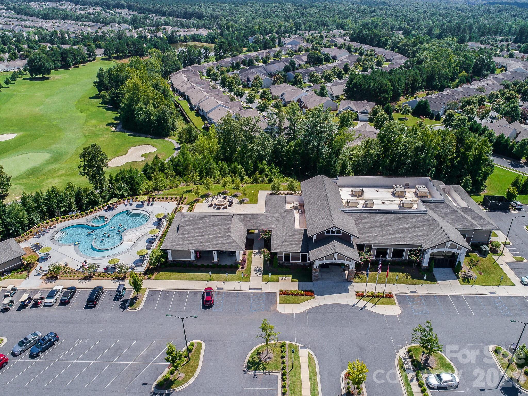 7057 Shenandoah Drive Fort Mill SC 29707