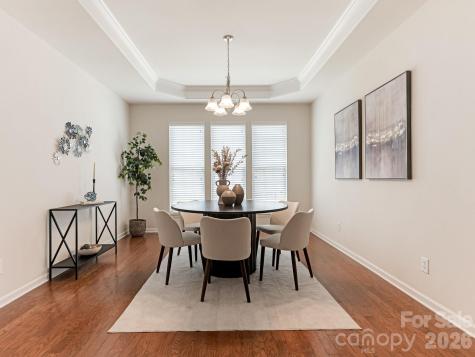 7057 Shenandoah Drive Fort Mill SC 29707
