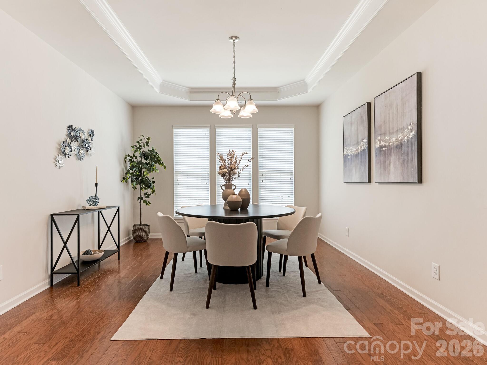7057 Shenandoah Drive Fort Mill SC 29707