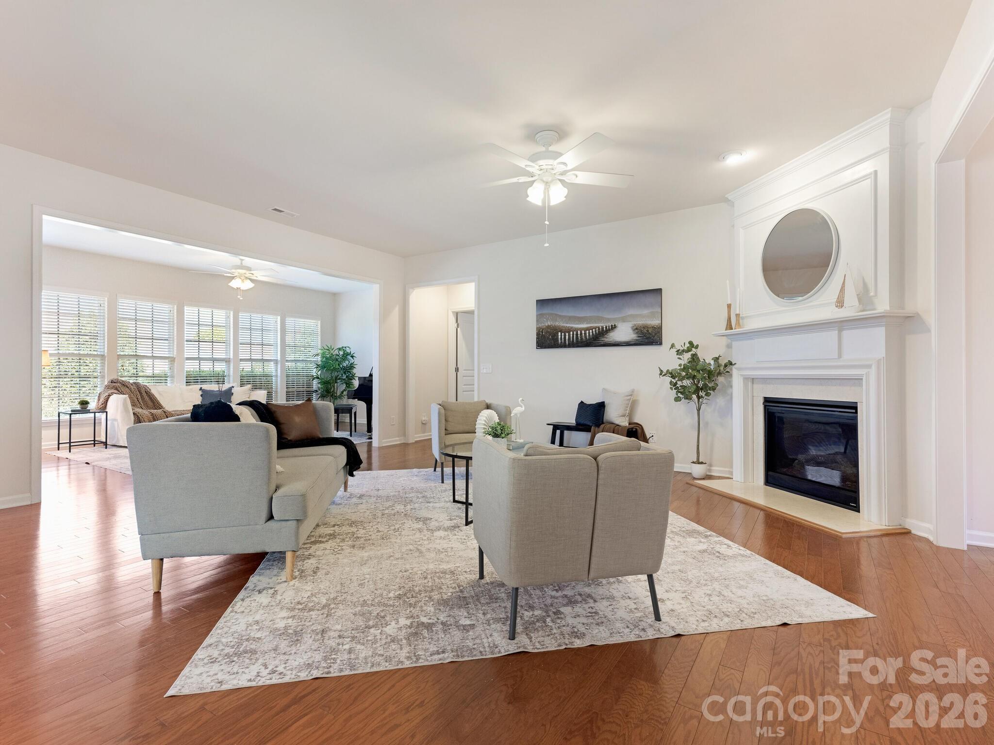 7057 Shenandoah Drive Fort Mill SC 29707