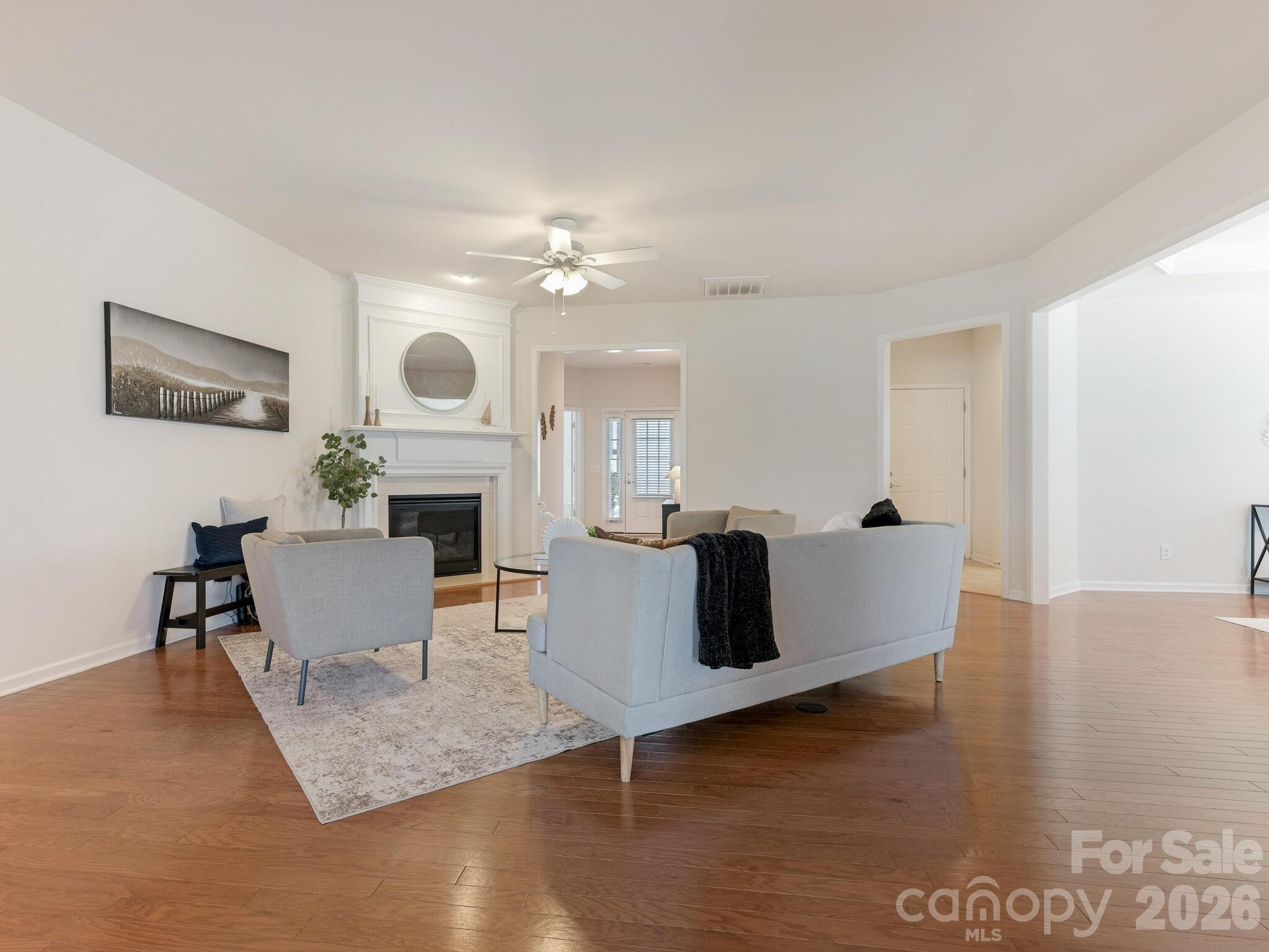 7057 Shenandoah Drive Fort Mill SC 29707