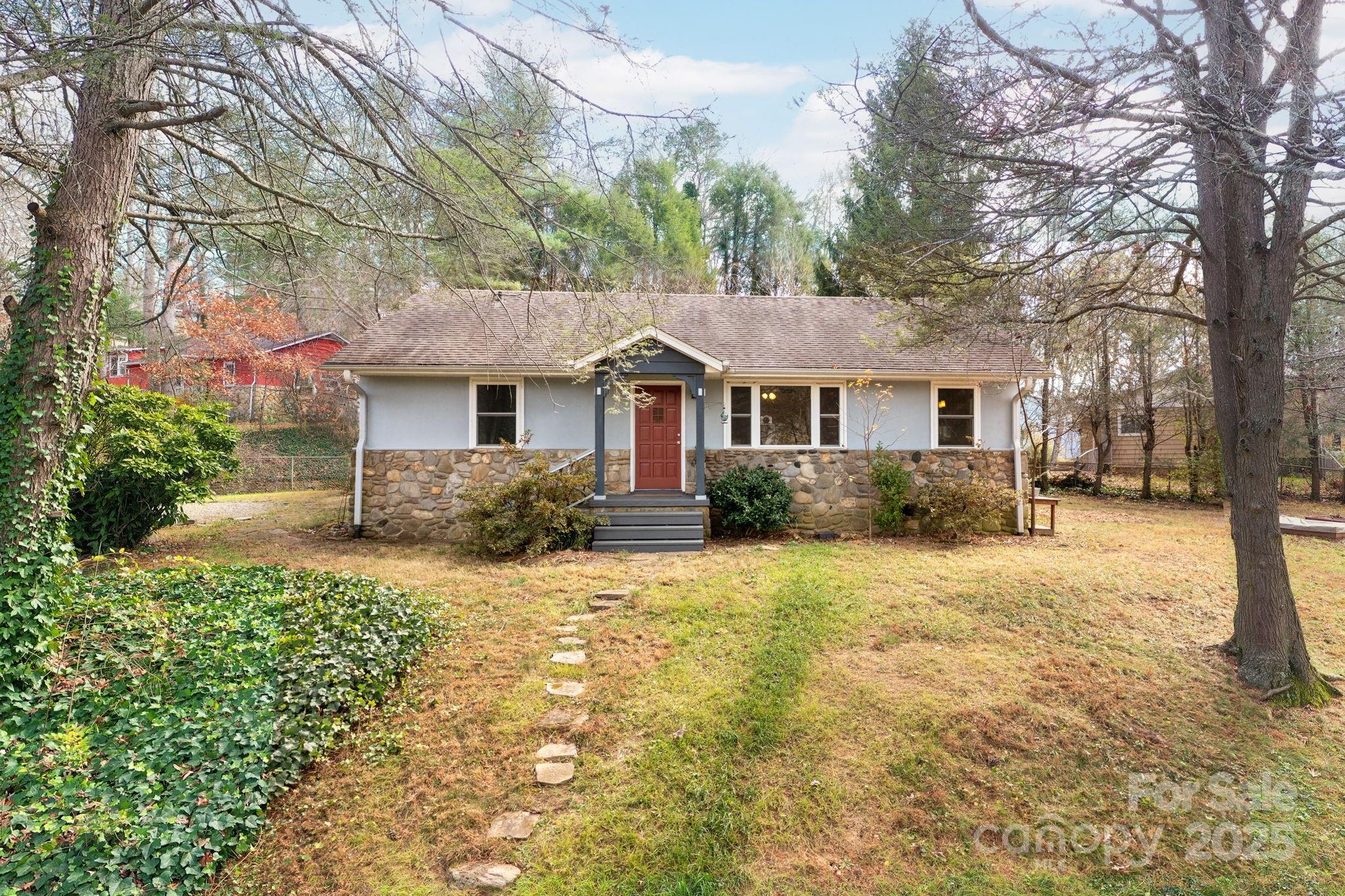49 Pinedale Road Asheville NC 28805