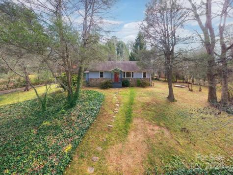49 Pinedale Road Asheville NC 28805
