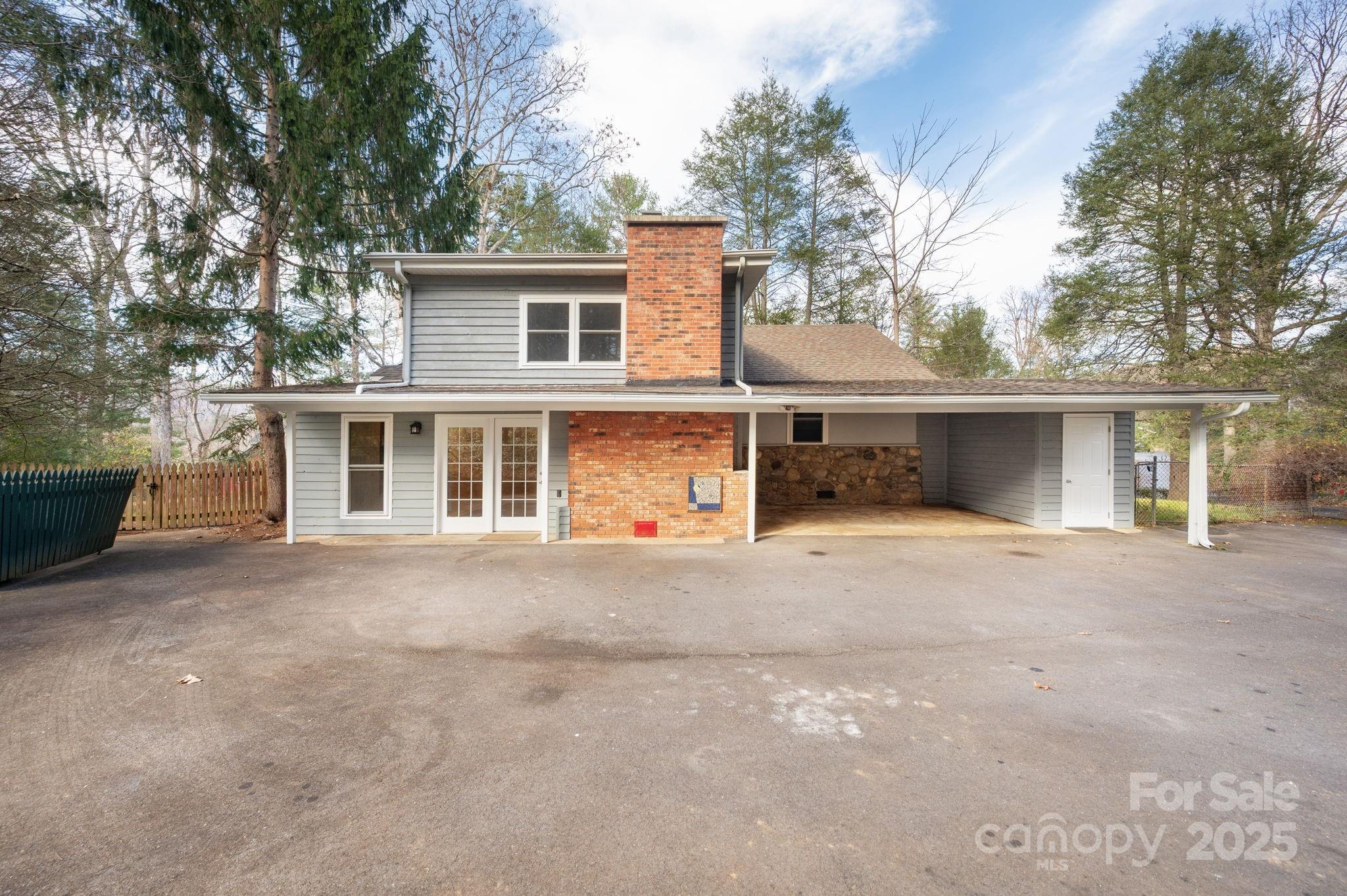 49 Pinedale Road Asheville NC 28805