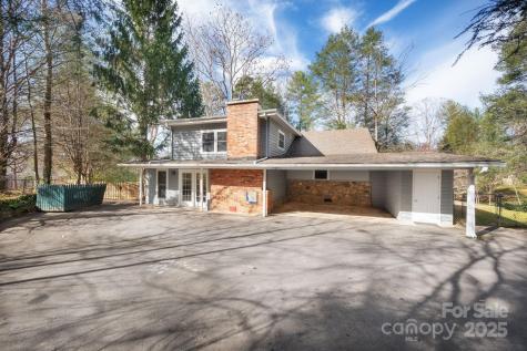 49 Pinedale Road Asheville NC 28805