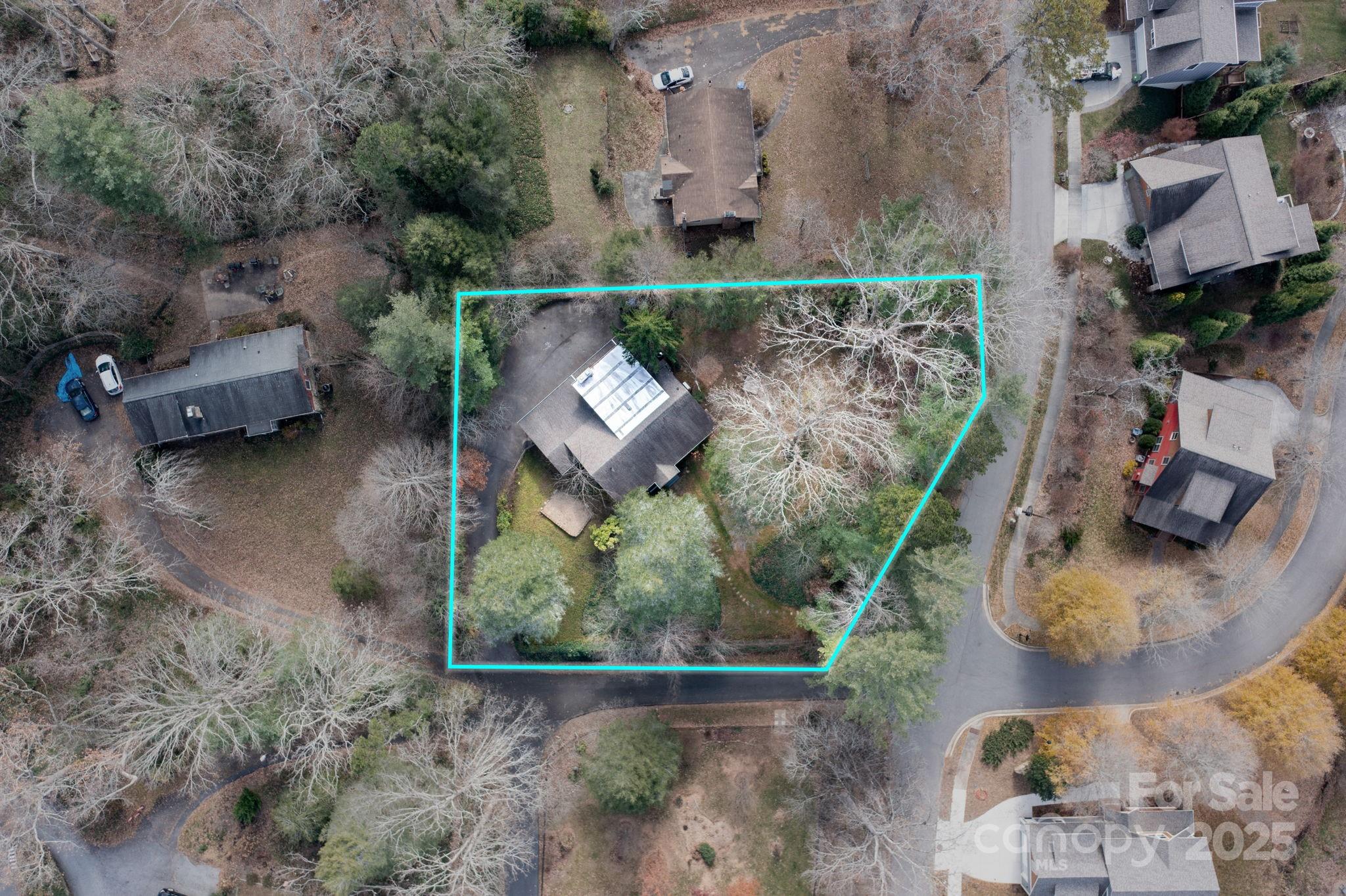 49 Pinedale Road Asheville NC 28805