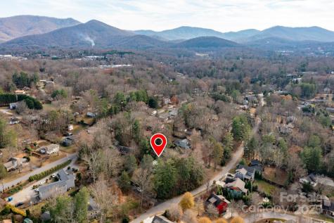 49 Pinedale Road Asheville NC 28805