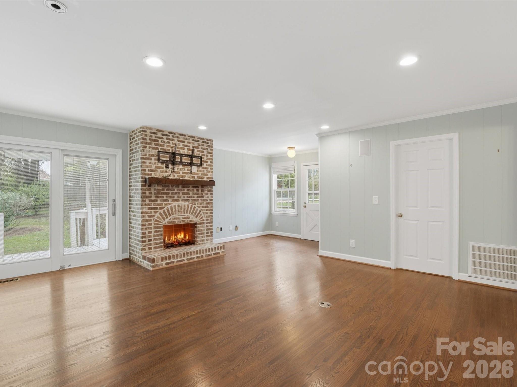 814 Twin Oaks Road Davidson NC 28036