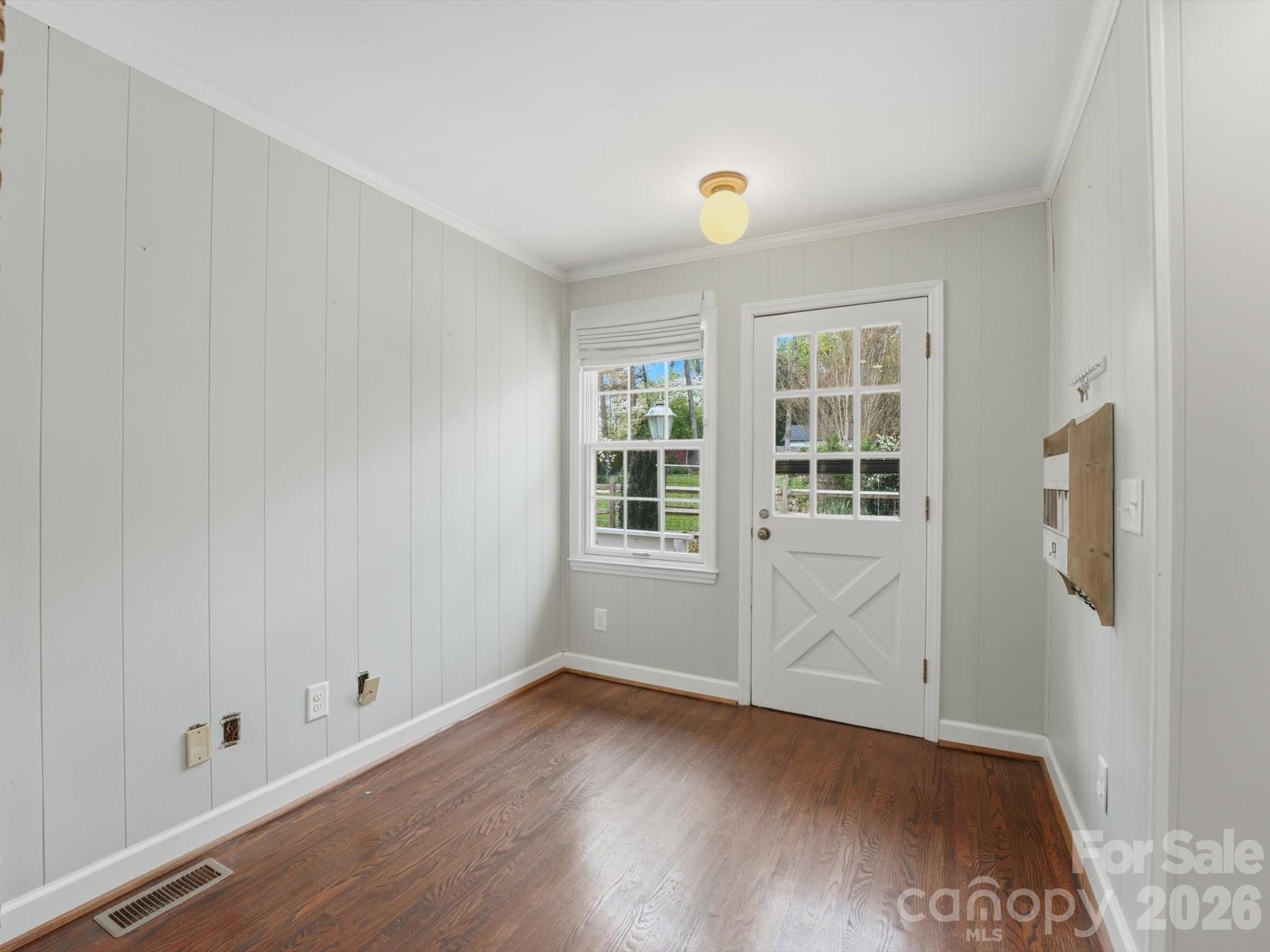 814 Twin Oaks Road Davidson NC 28036