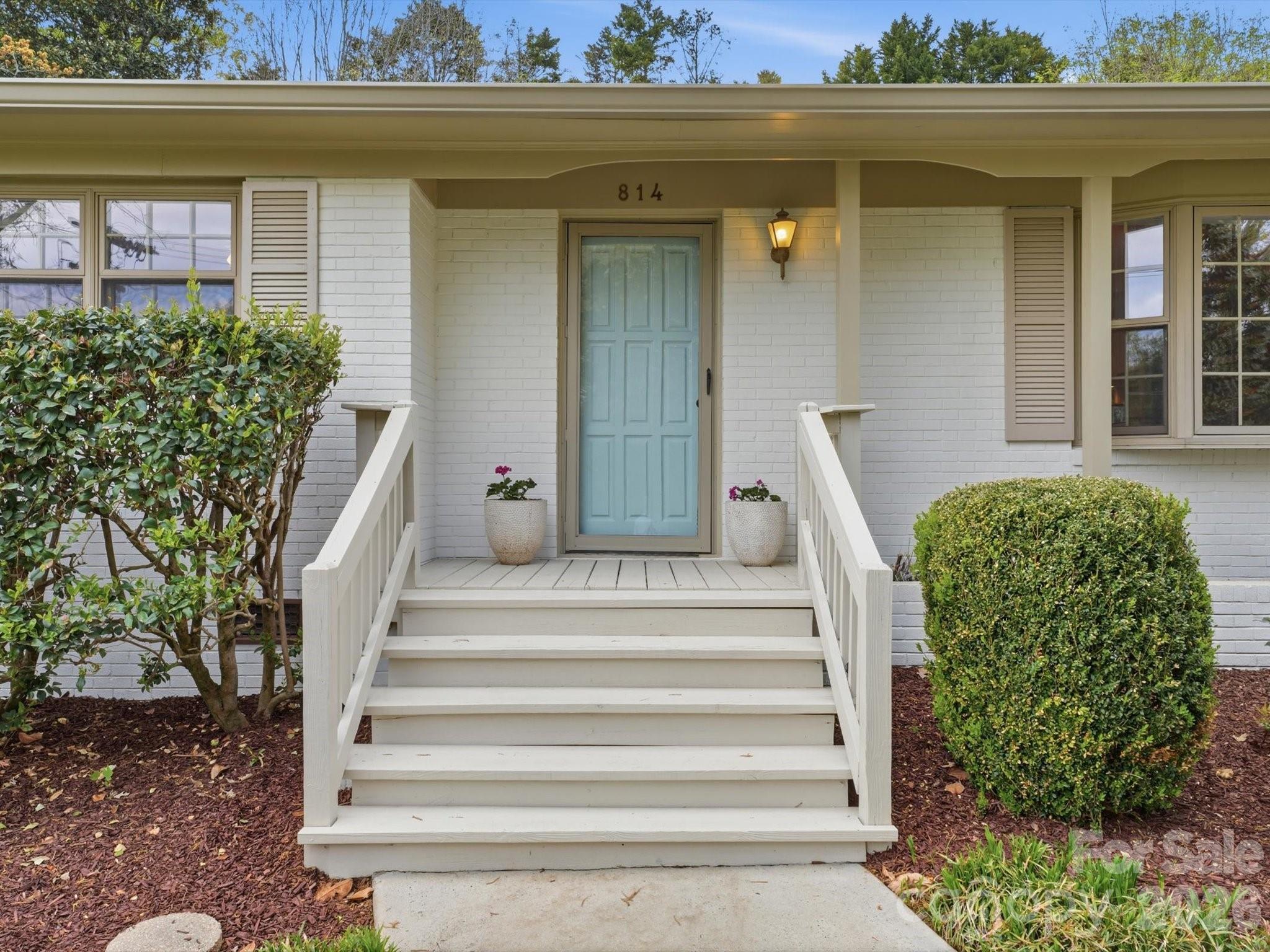 814 Twin Oaks Road Davidson NC 28036