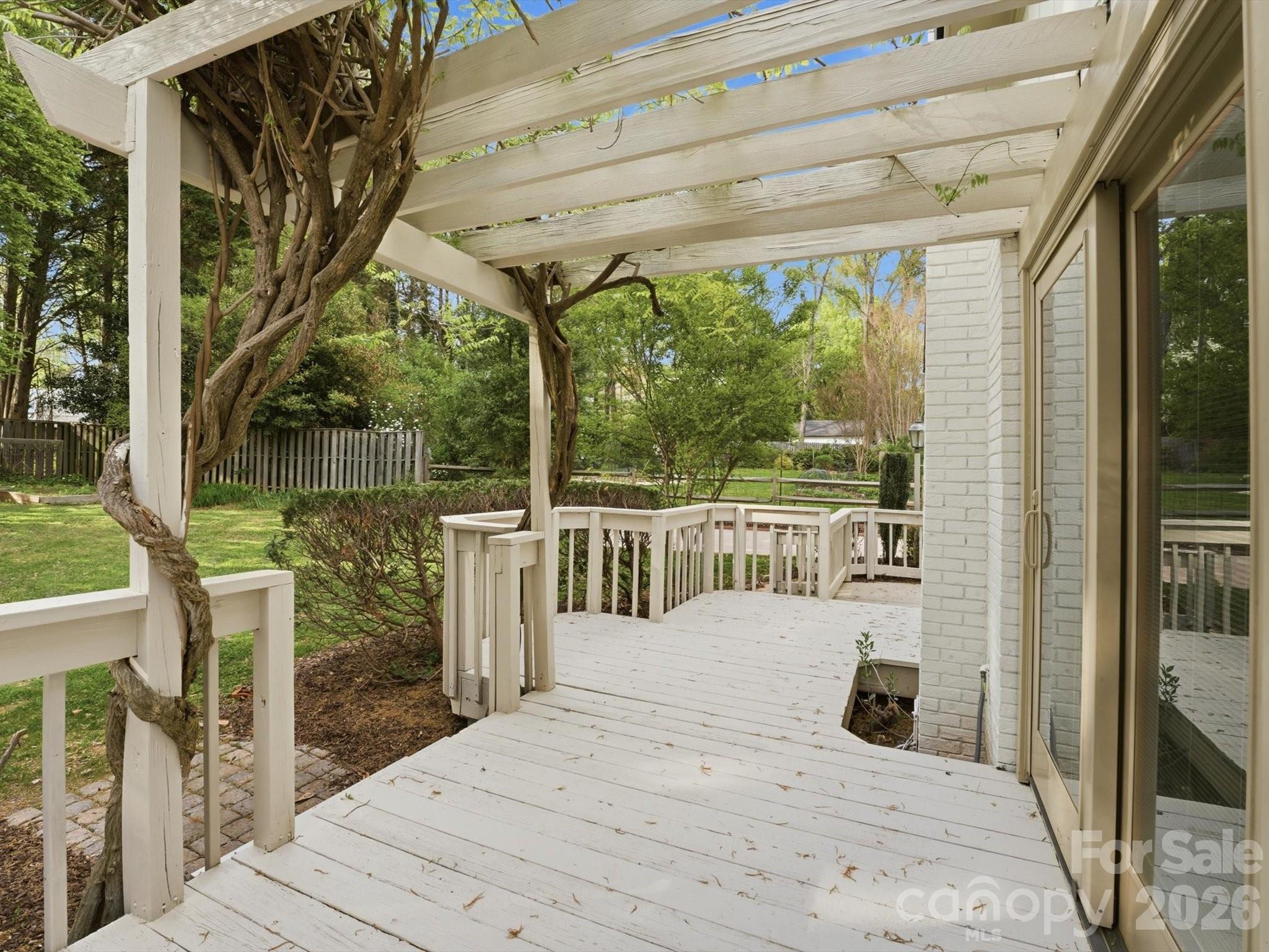 814 Twin Oaks Road Davidson NC 28036