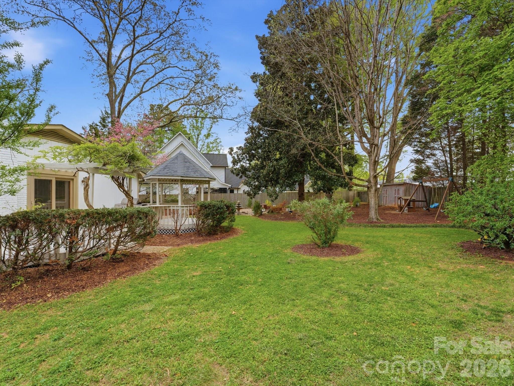 814 Twin Oaks Road Davidson NC 28036