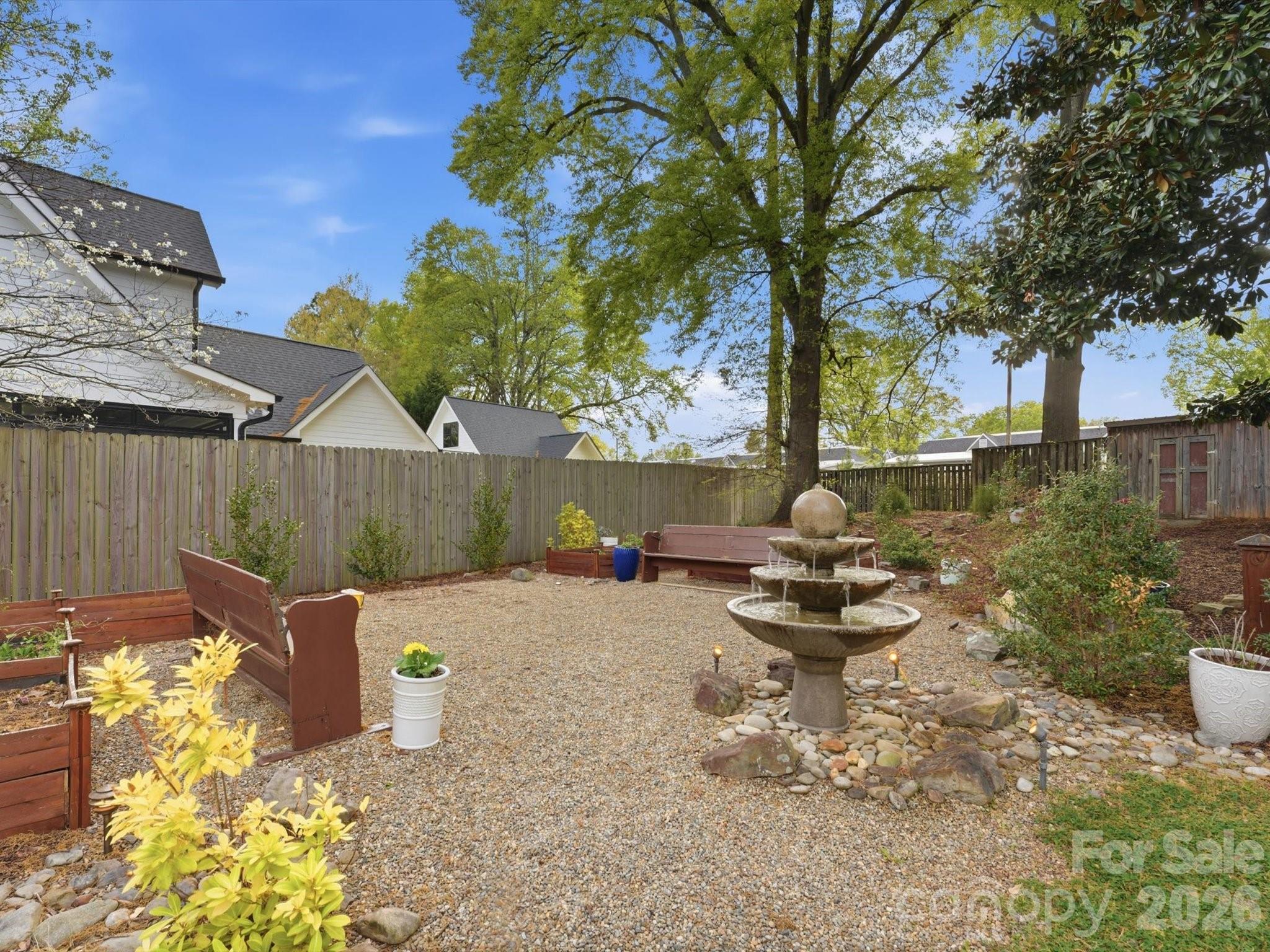 814 Twin Oaks Road Davidson NC 28036