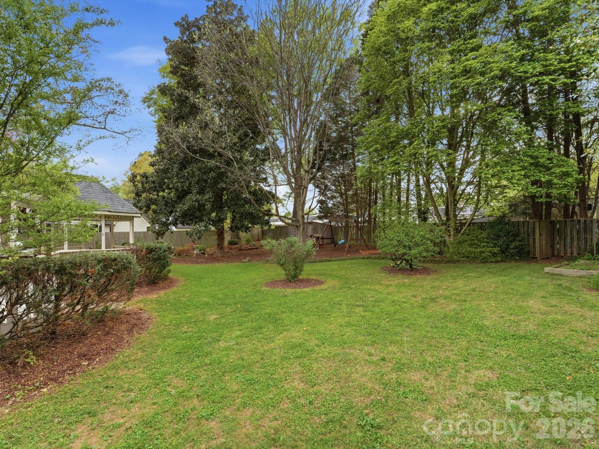 814 Twin Oaks Road Davidson NC 28036