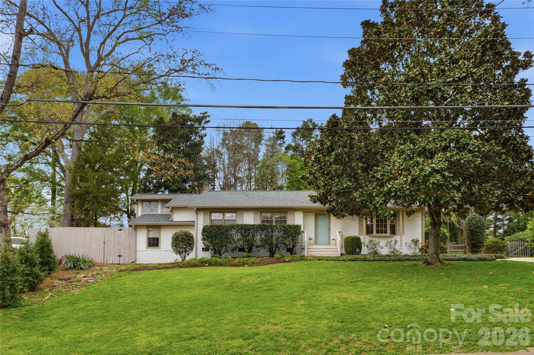 814 Twin Oaks Road Davidson NC 28036