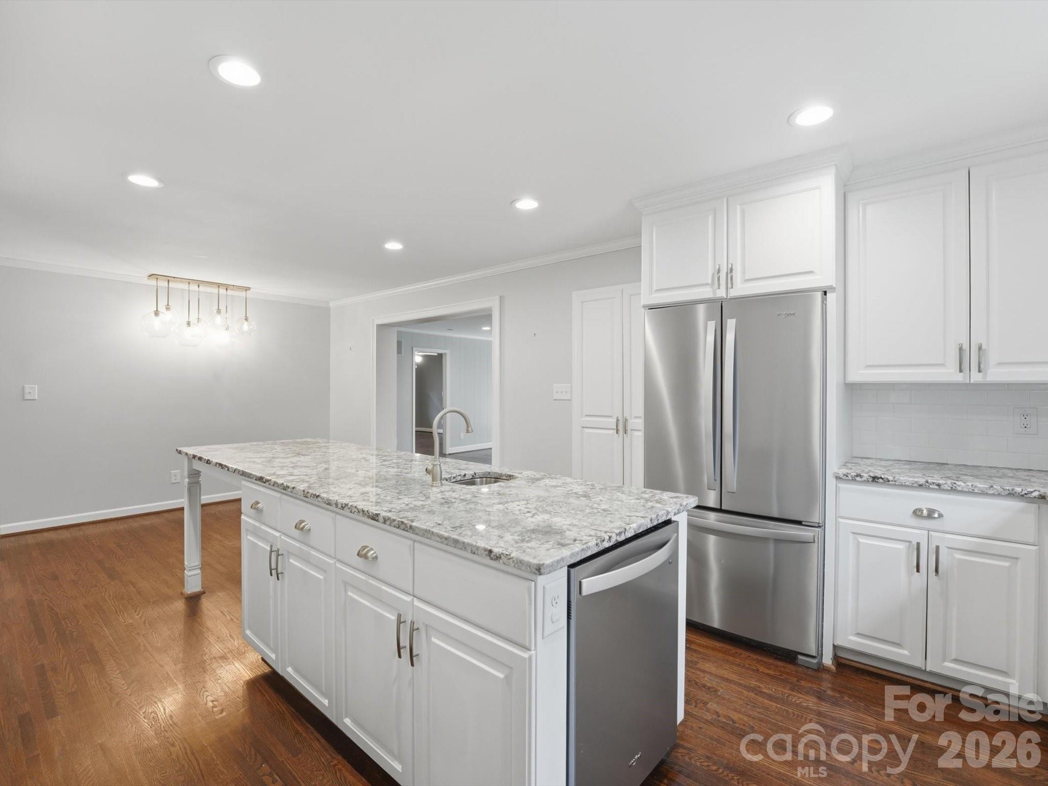 814 Twin Oaks Road Davidson NC 28036
