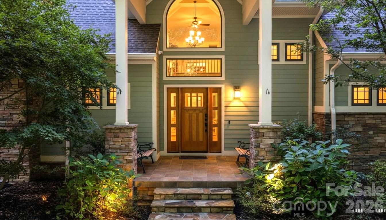 301 Gateway Drive Hendersonville NC 28739