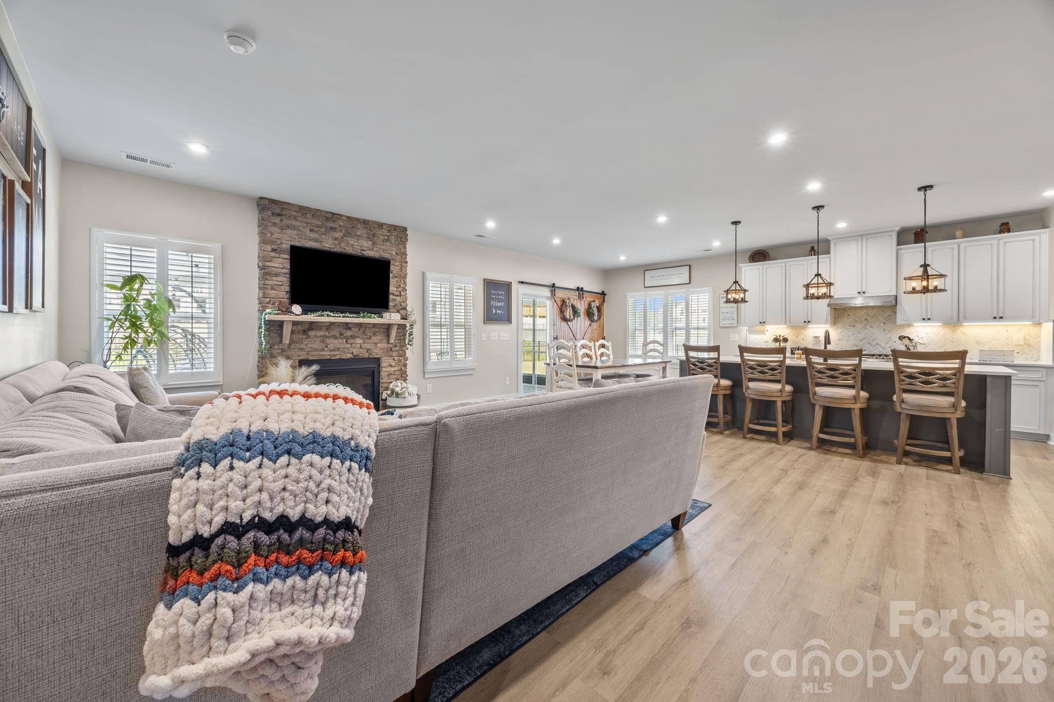 1608 Moore Farm Road Indian Trail NC 28079