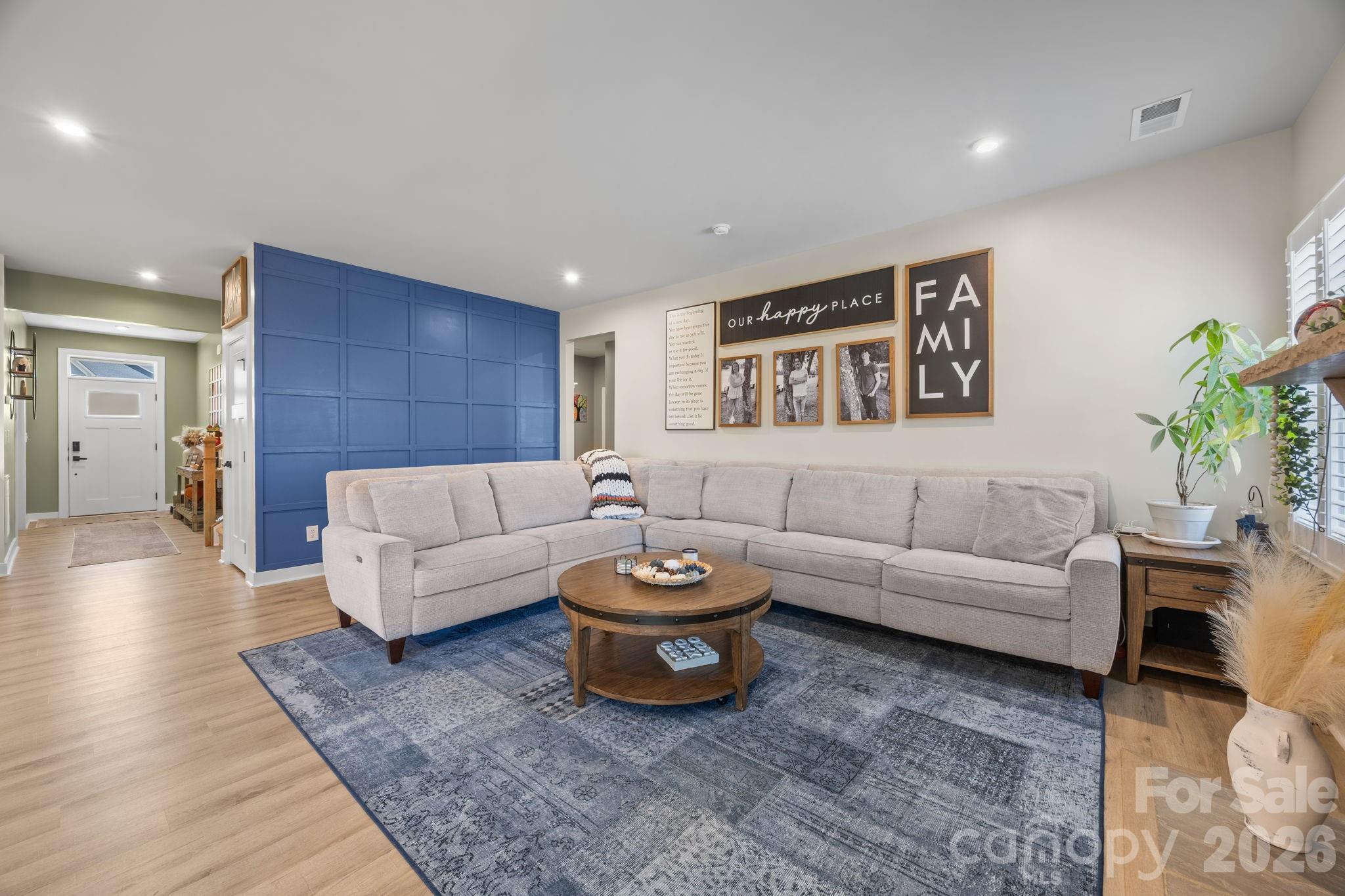 1608 Moore Farm Road Indian Trail NC 28079