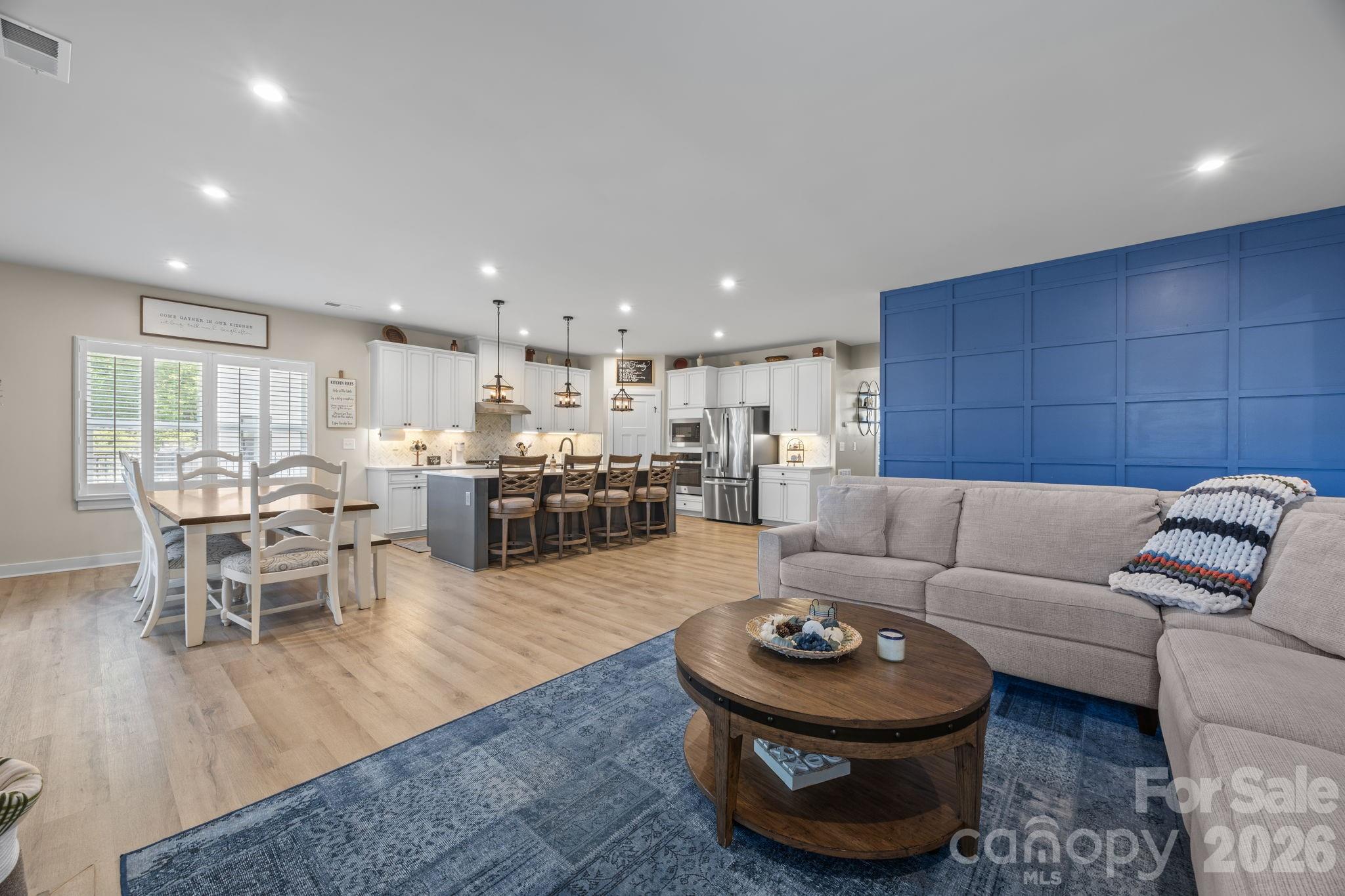 1608 Moore Farm Road Indian Trail NC 28079
