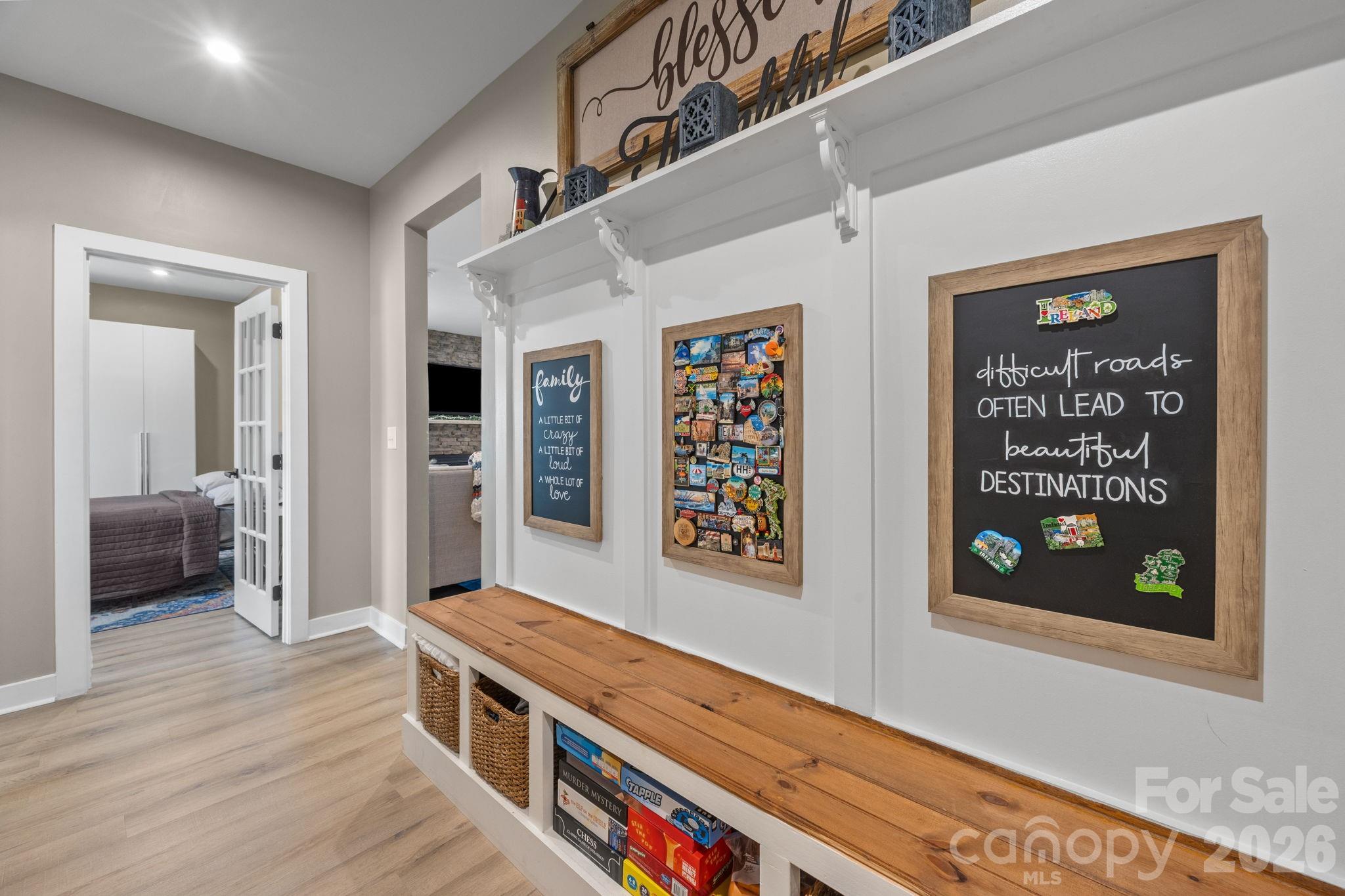 1608 Moore Farm Road Indian Trail NC 28079
