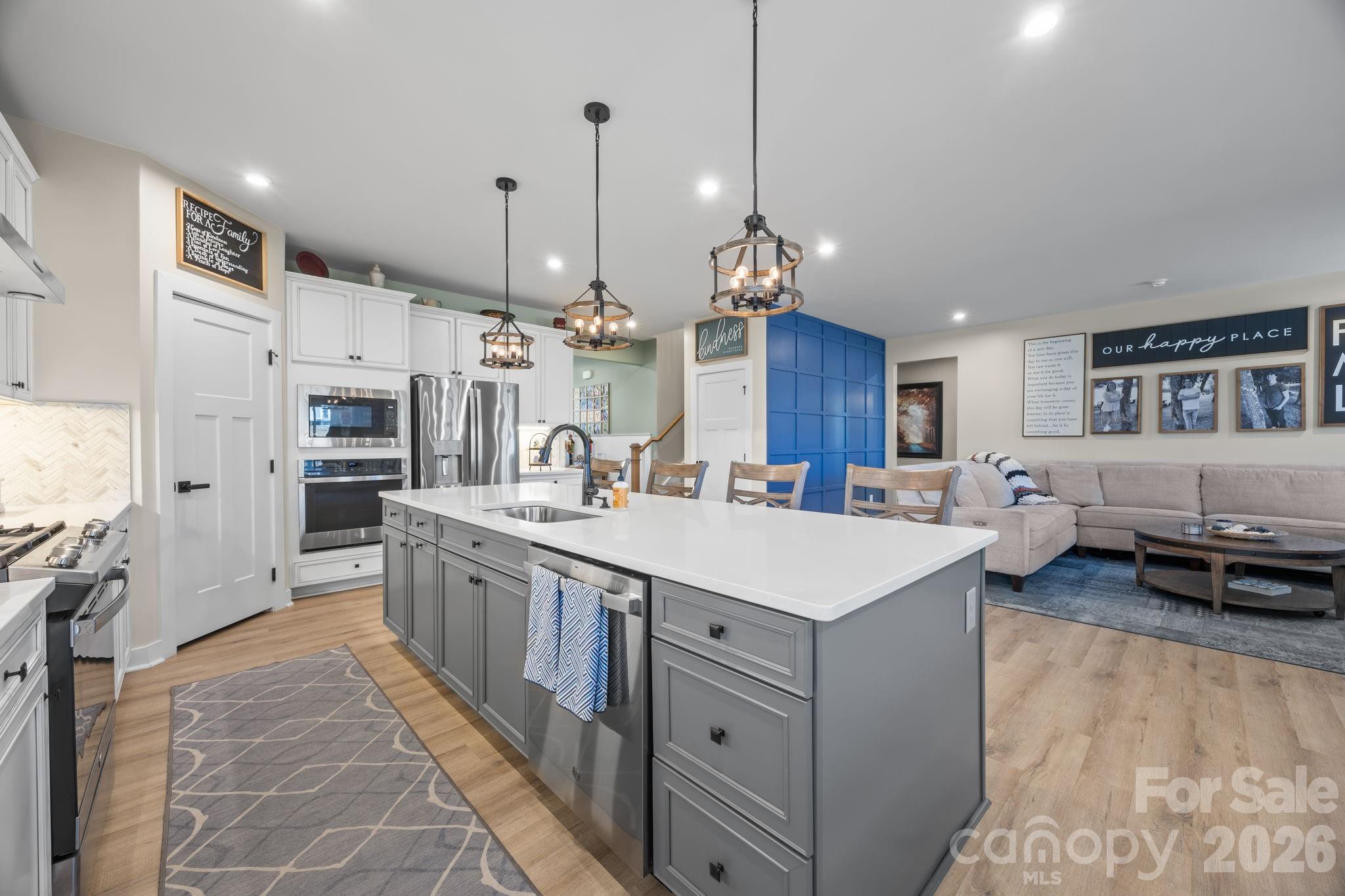 1608 Moore Farm Road Indian Trail NC 28079