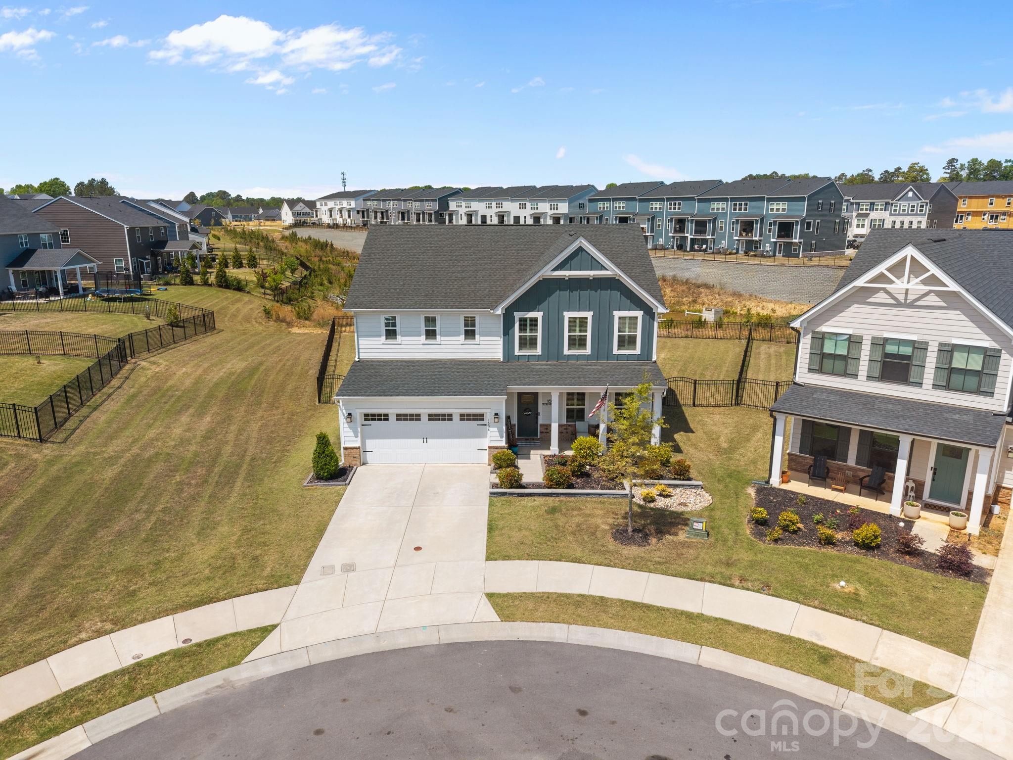 1608 Moore Farm Road Indian Trail NC 28079