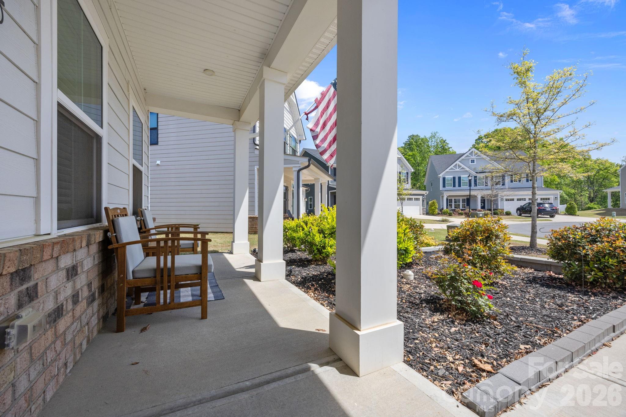1608 Moore Farm Road Indian Trail NC 28079